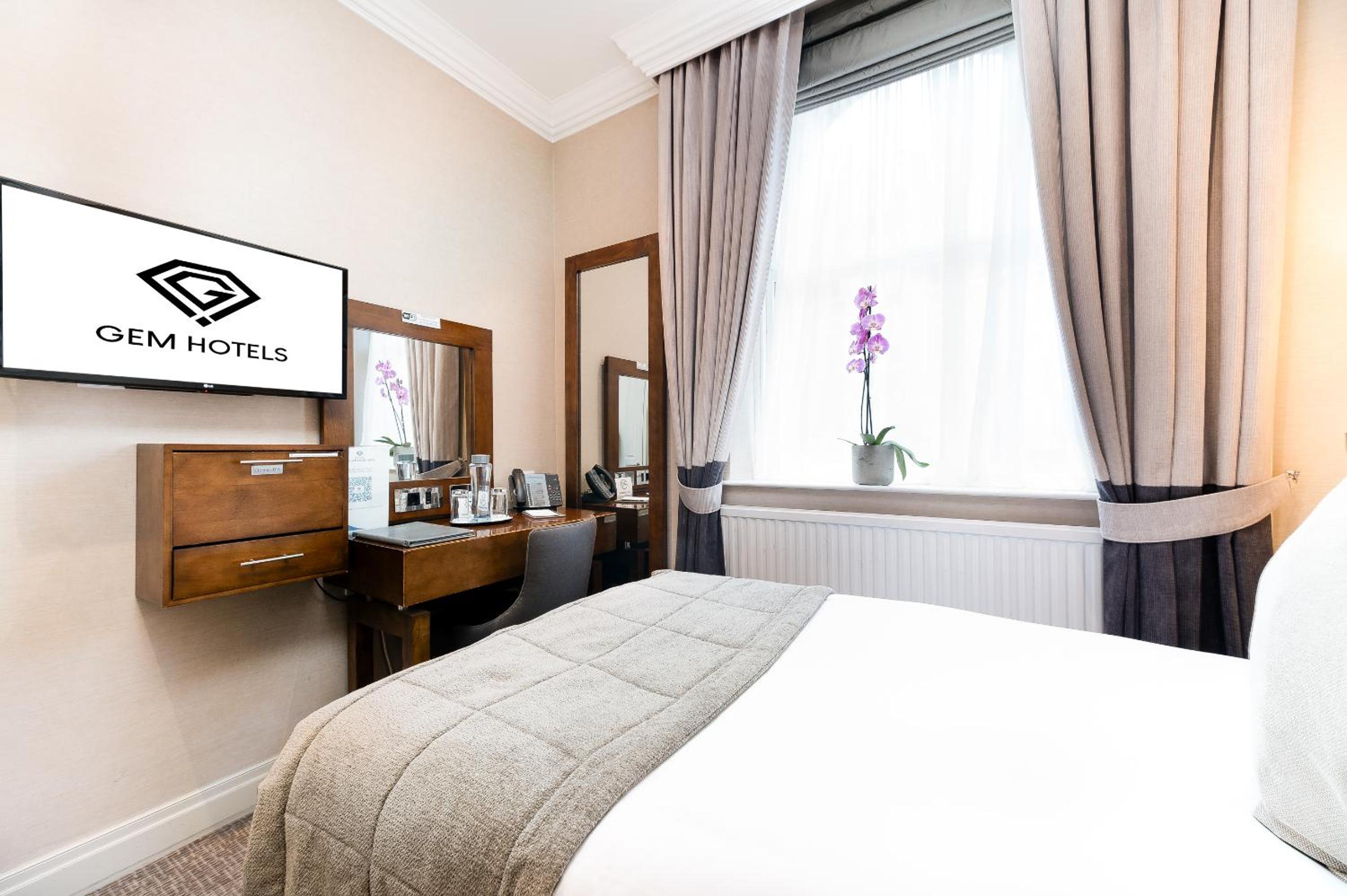 Executive Single Room photo 3