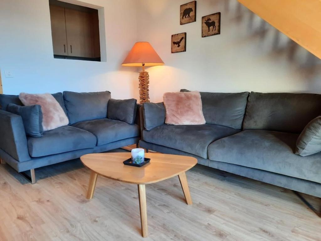 Two-Bedroom Apartment with Terrace photo 3