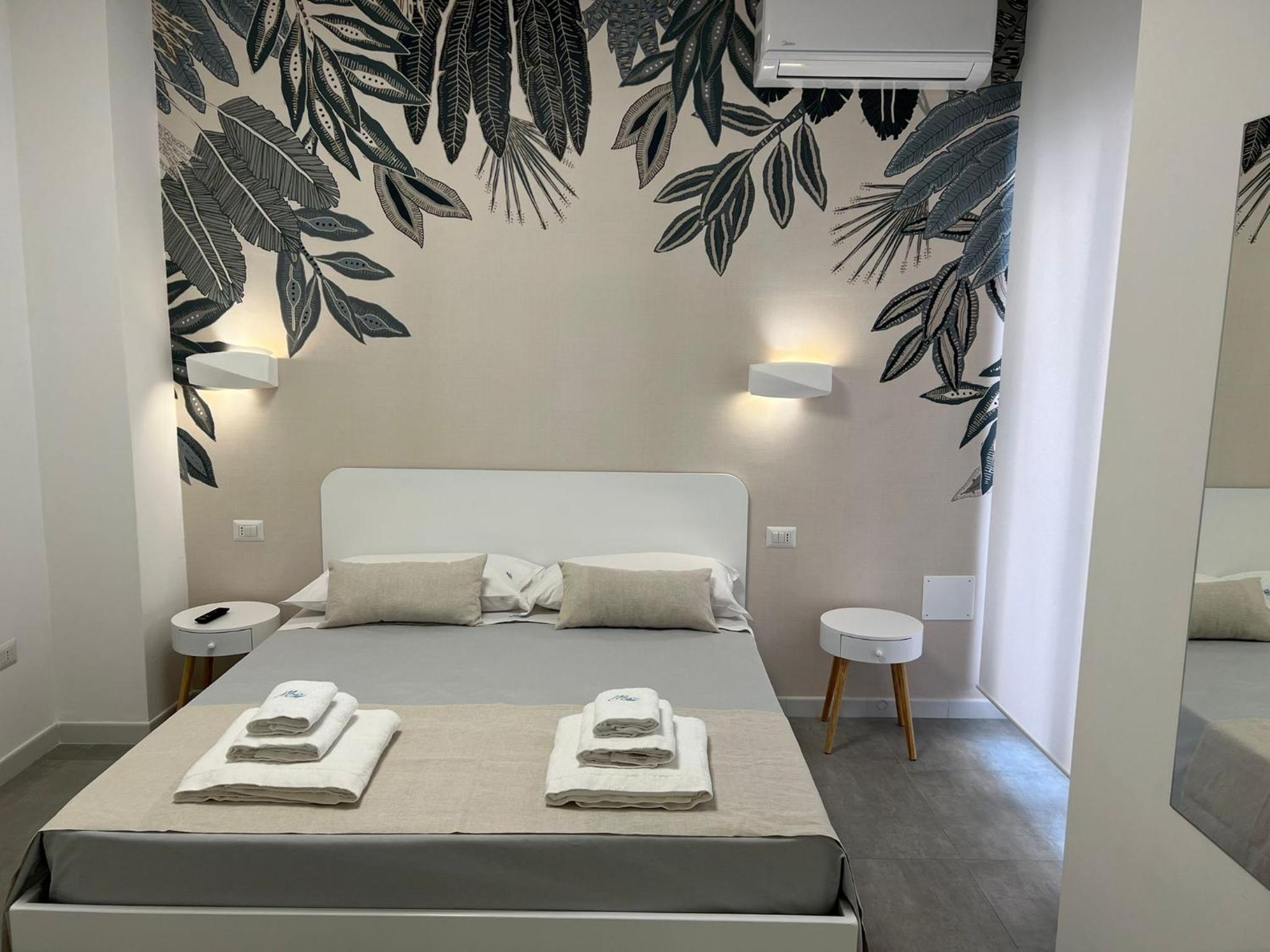 Double Room with Private Bathroom photo 3