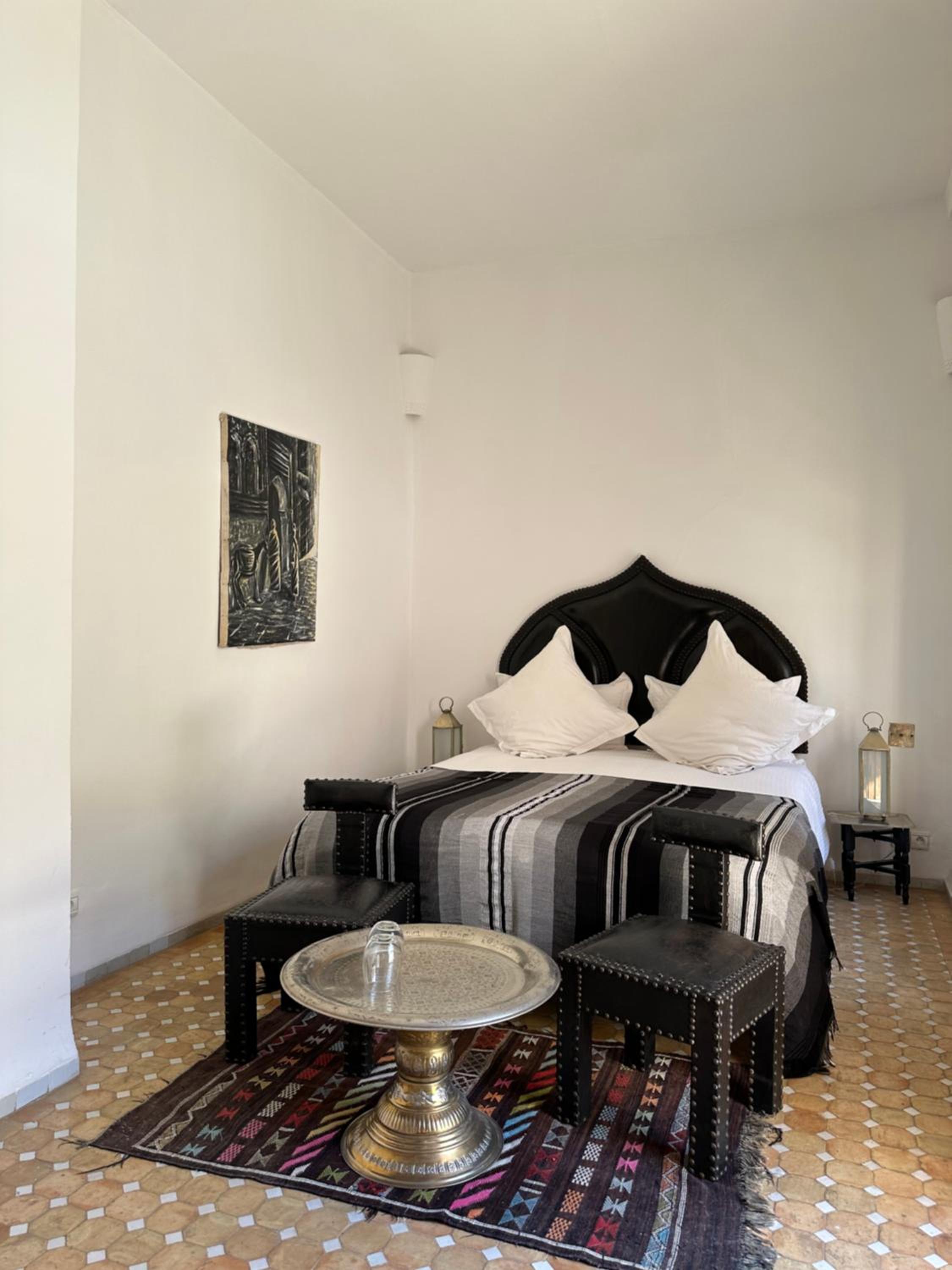 Grize Double Room