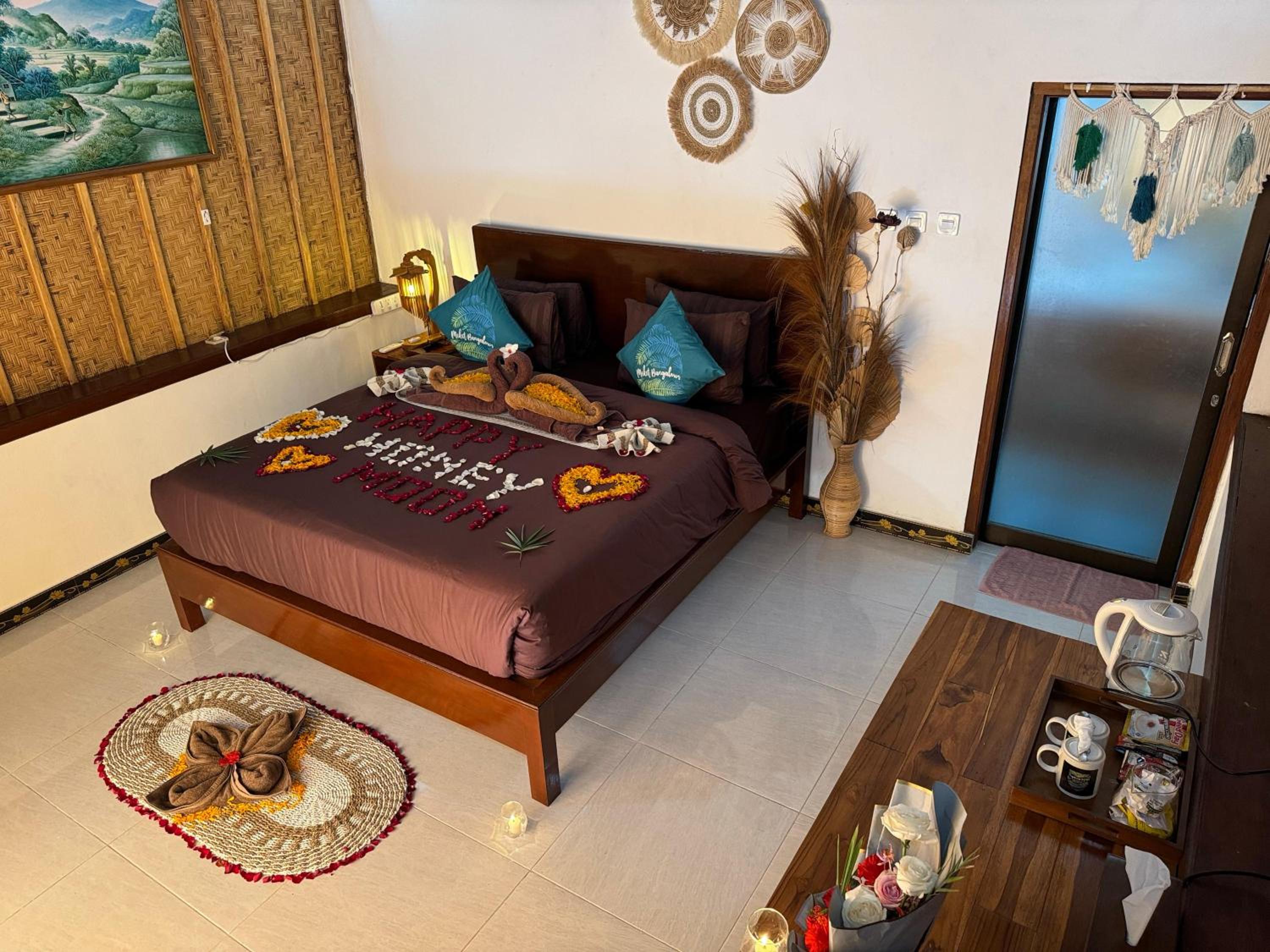 Deluxe Bungalow - Photo 29