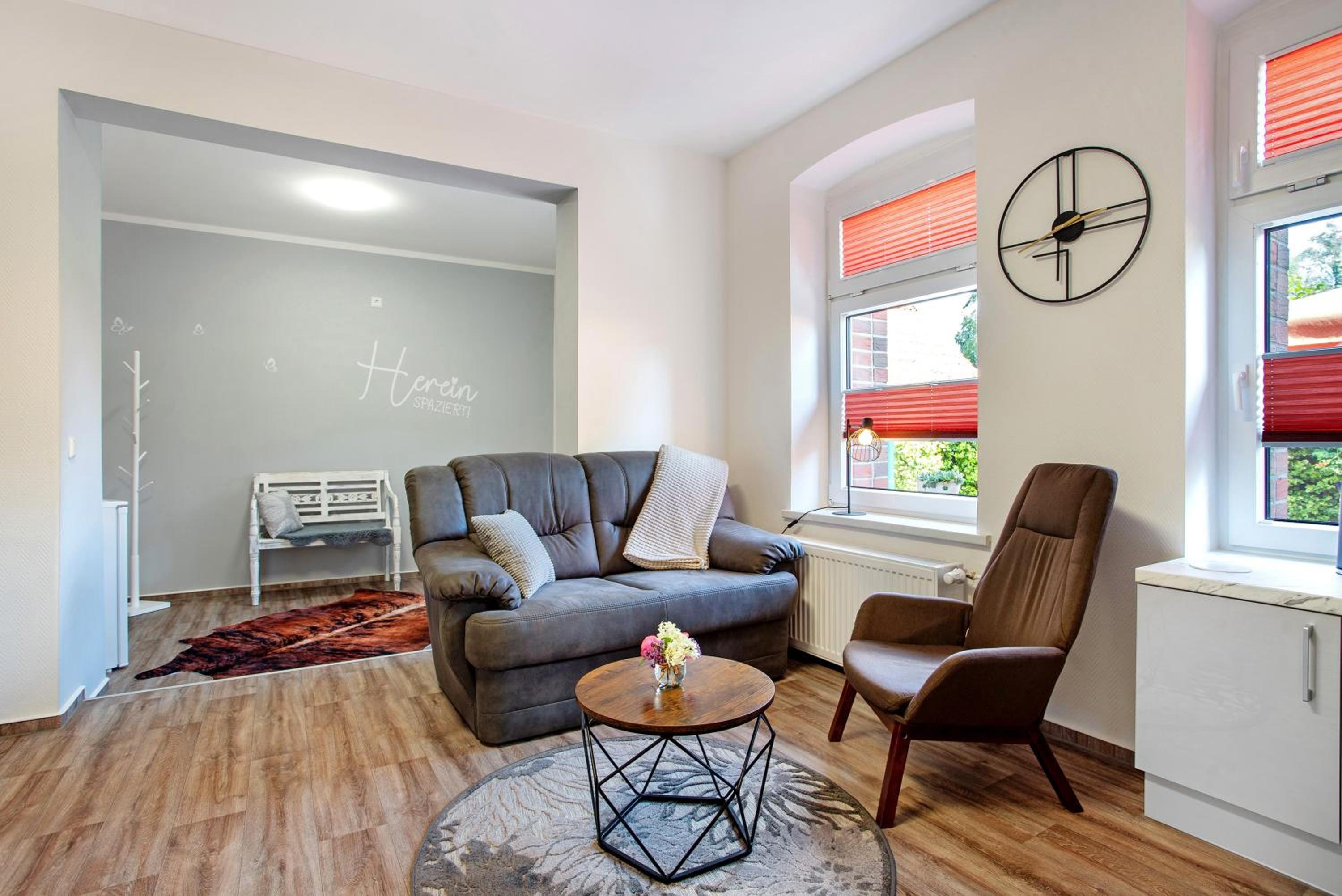 Two-Bedroom House photo 1