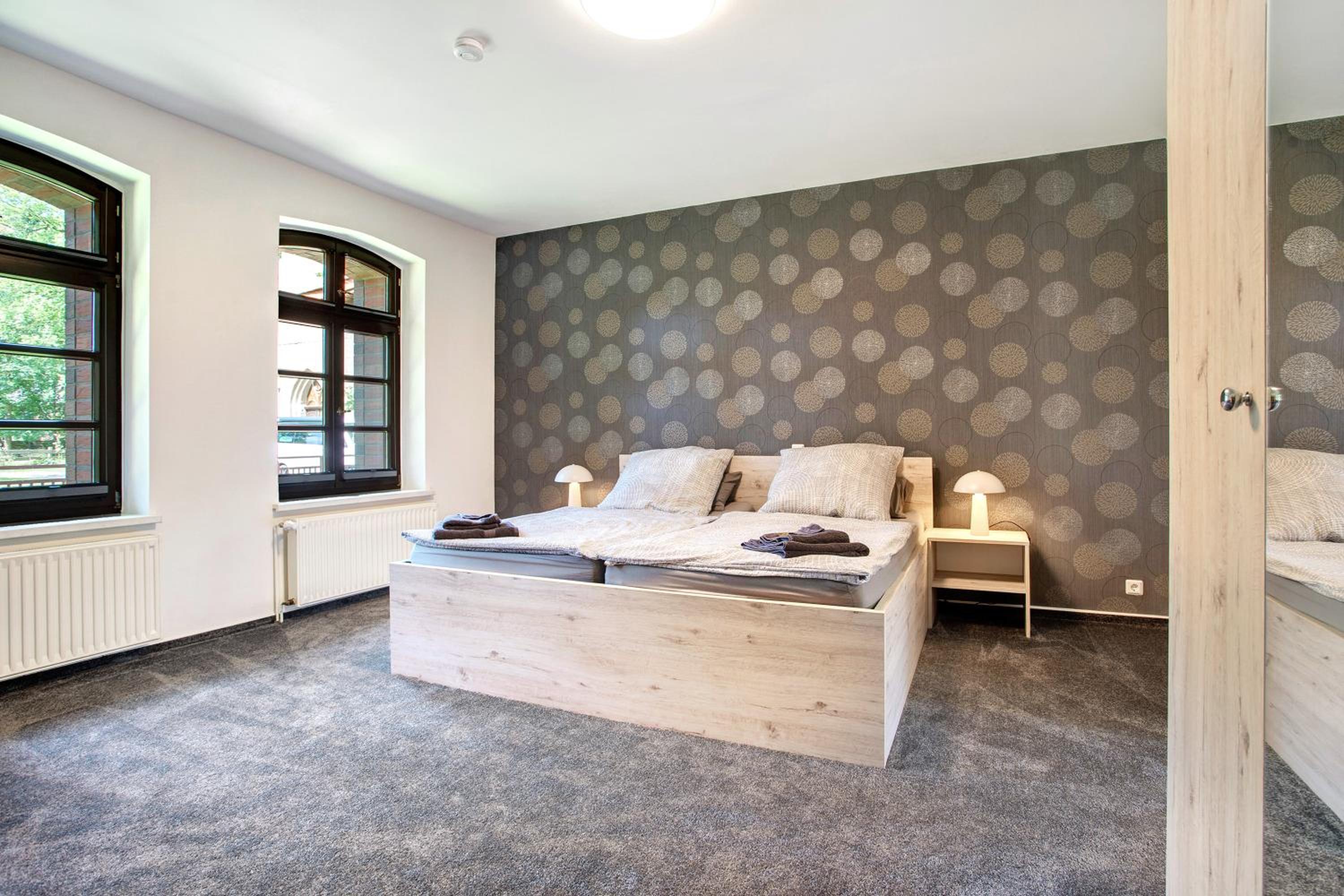 Two-Bedroom House photo 2