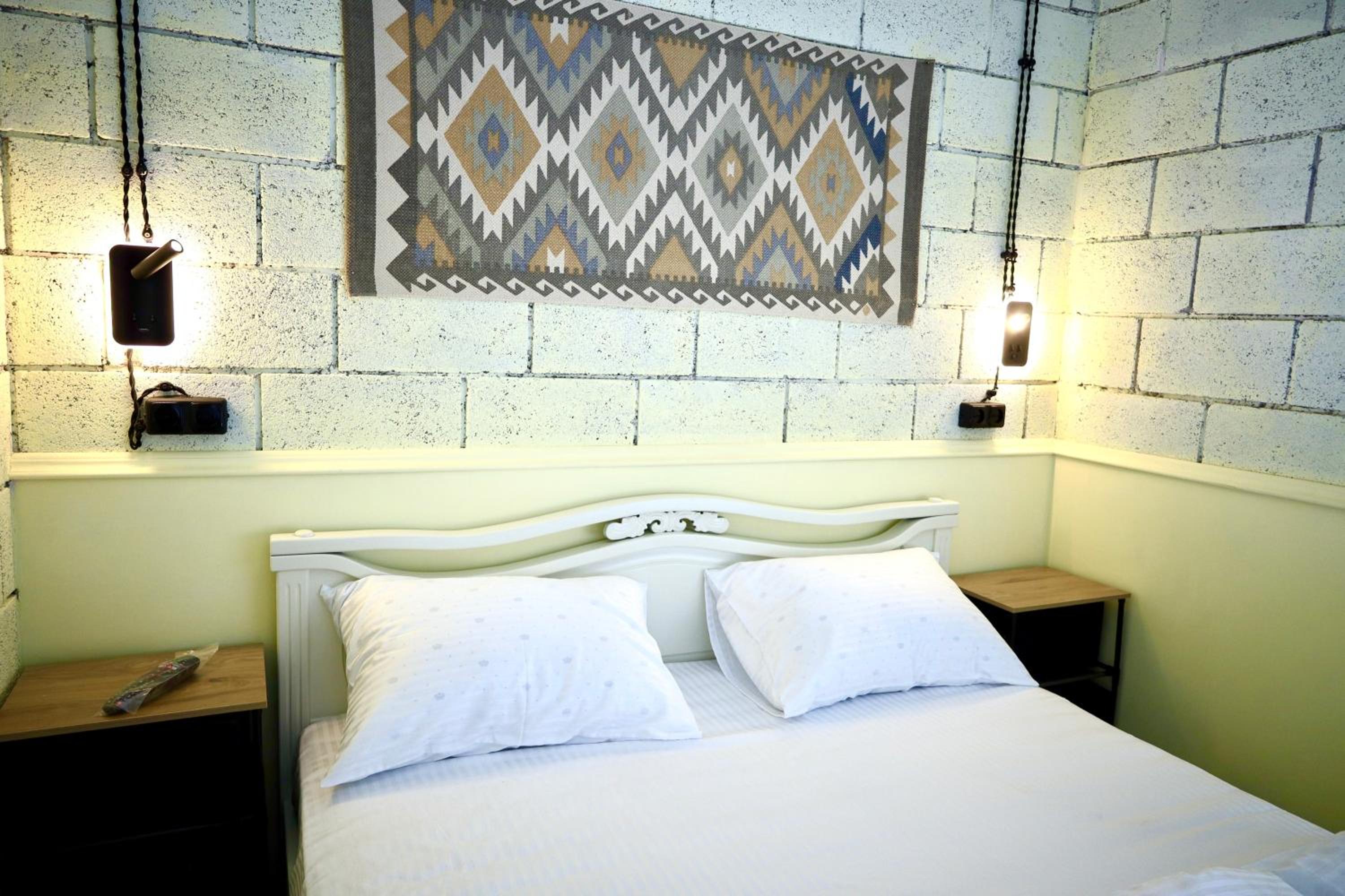 Double Room photo 2