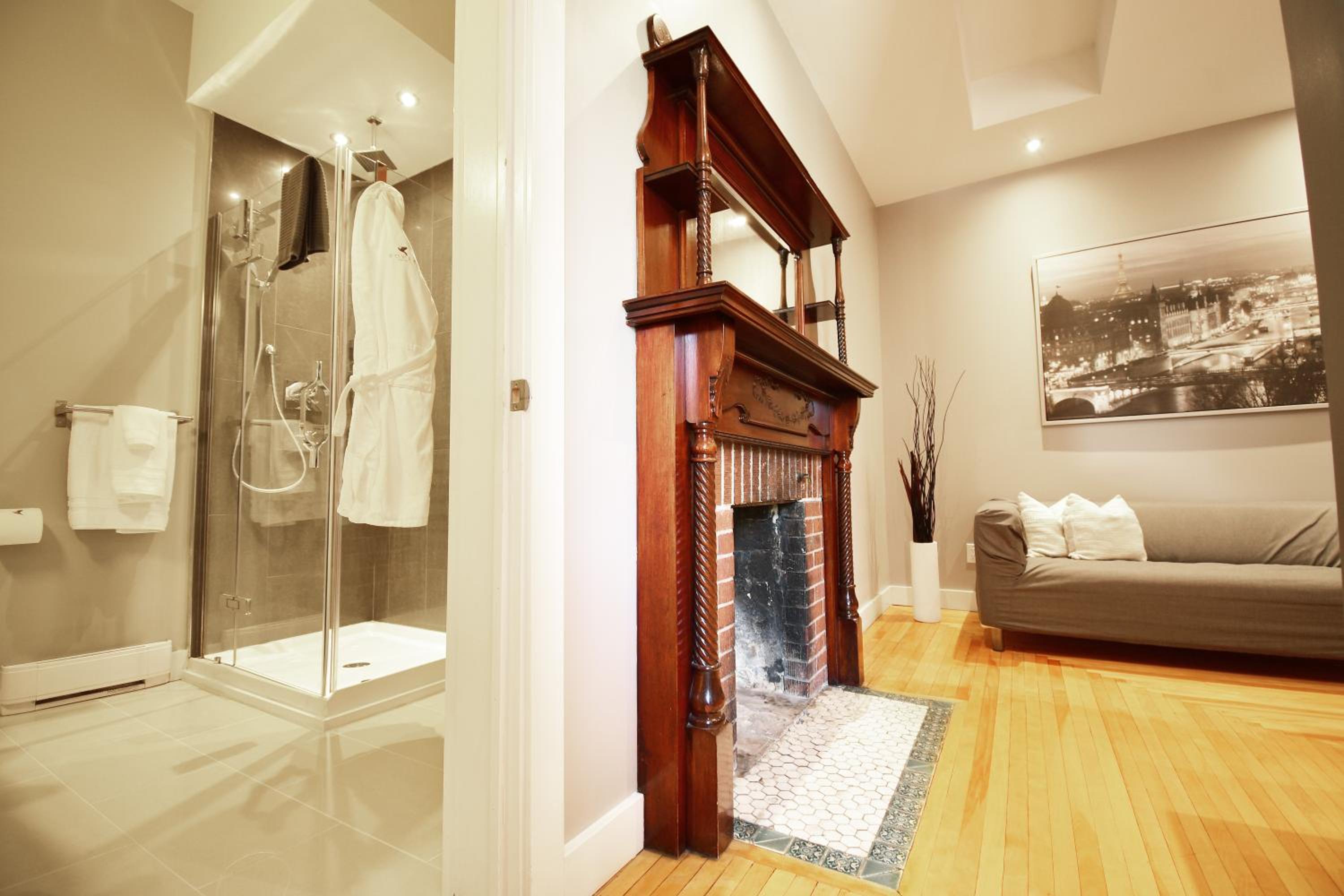 Suite with Terrace photo 3