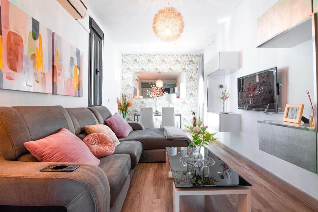 Departamento de tres habitaciones