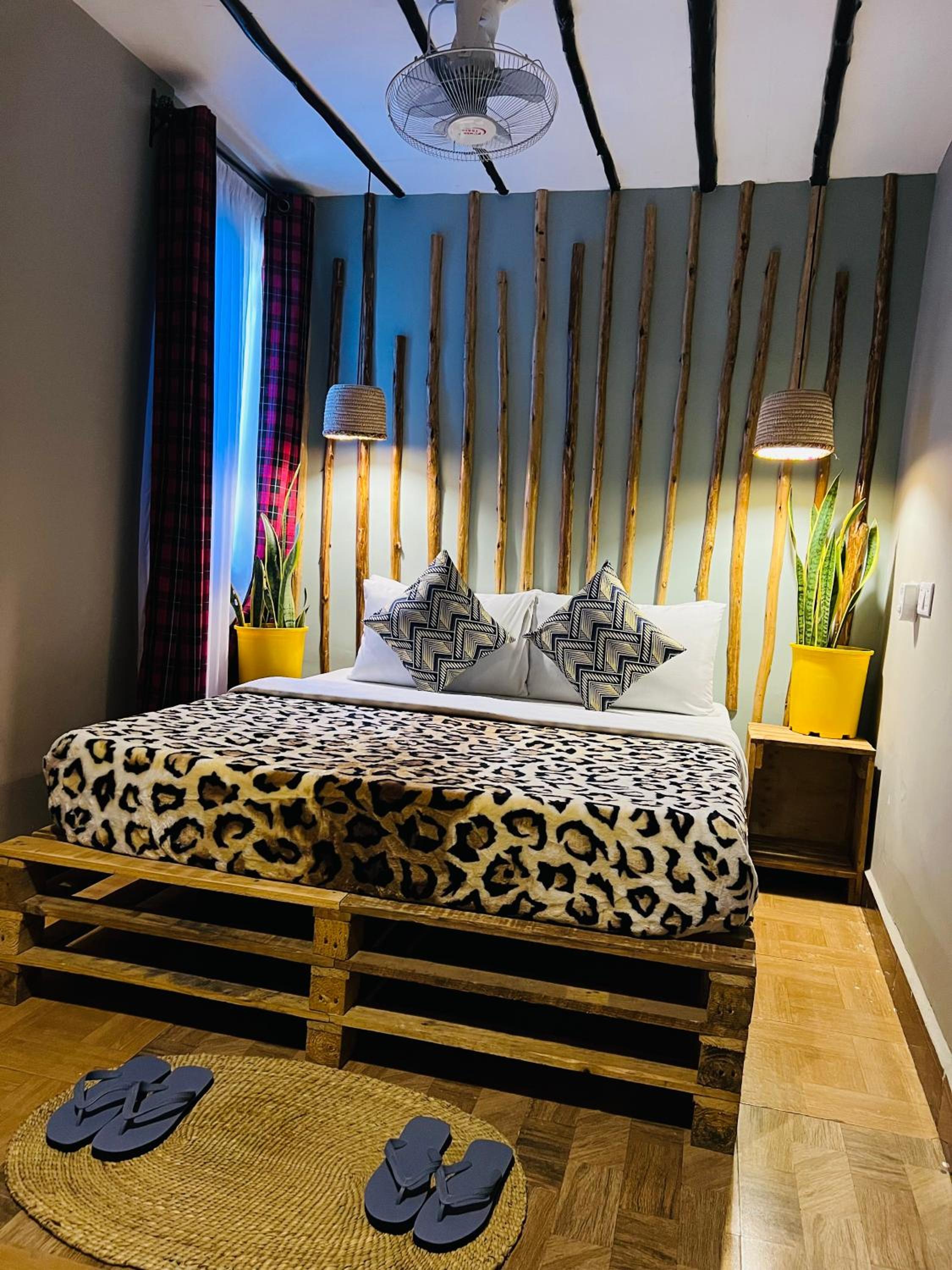 Double Room with Private Bathroom photo 1