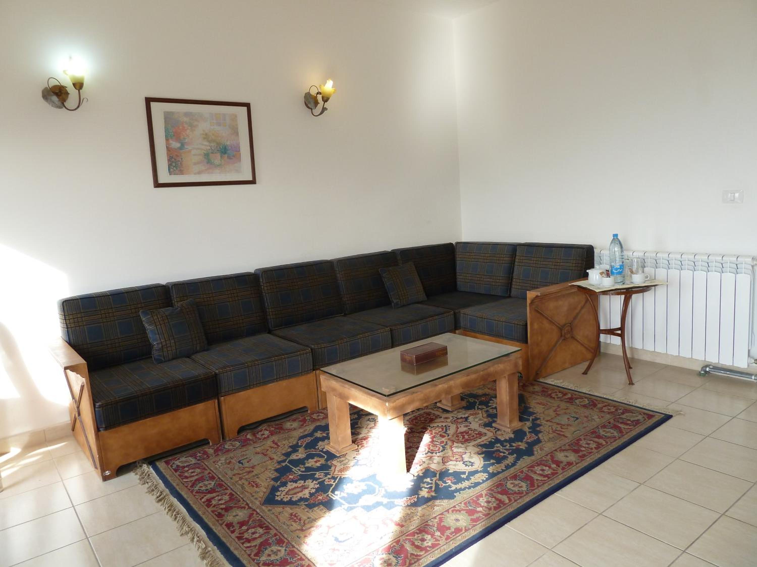 Apartment with Terrace photo 1