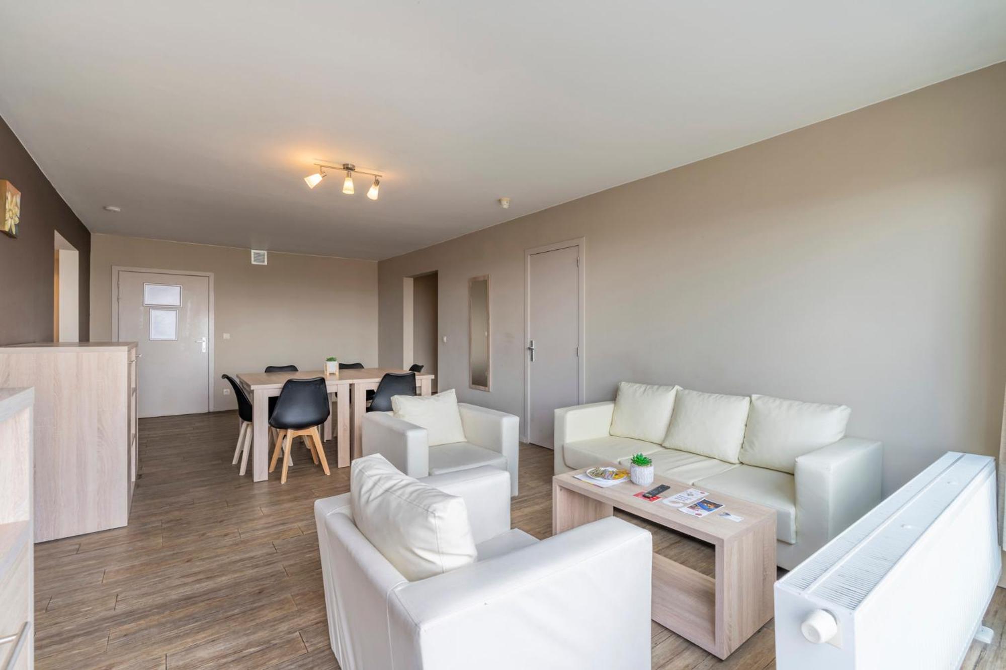 Three-Bedroom Apartment (6 Adults) photo 2