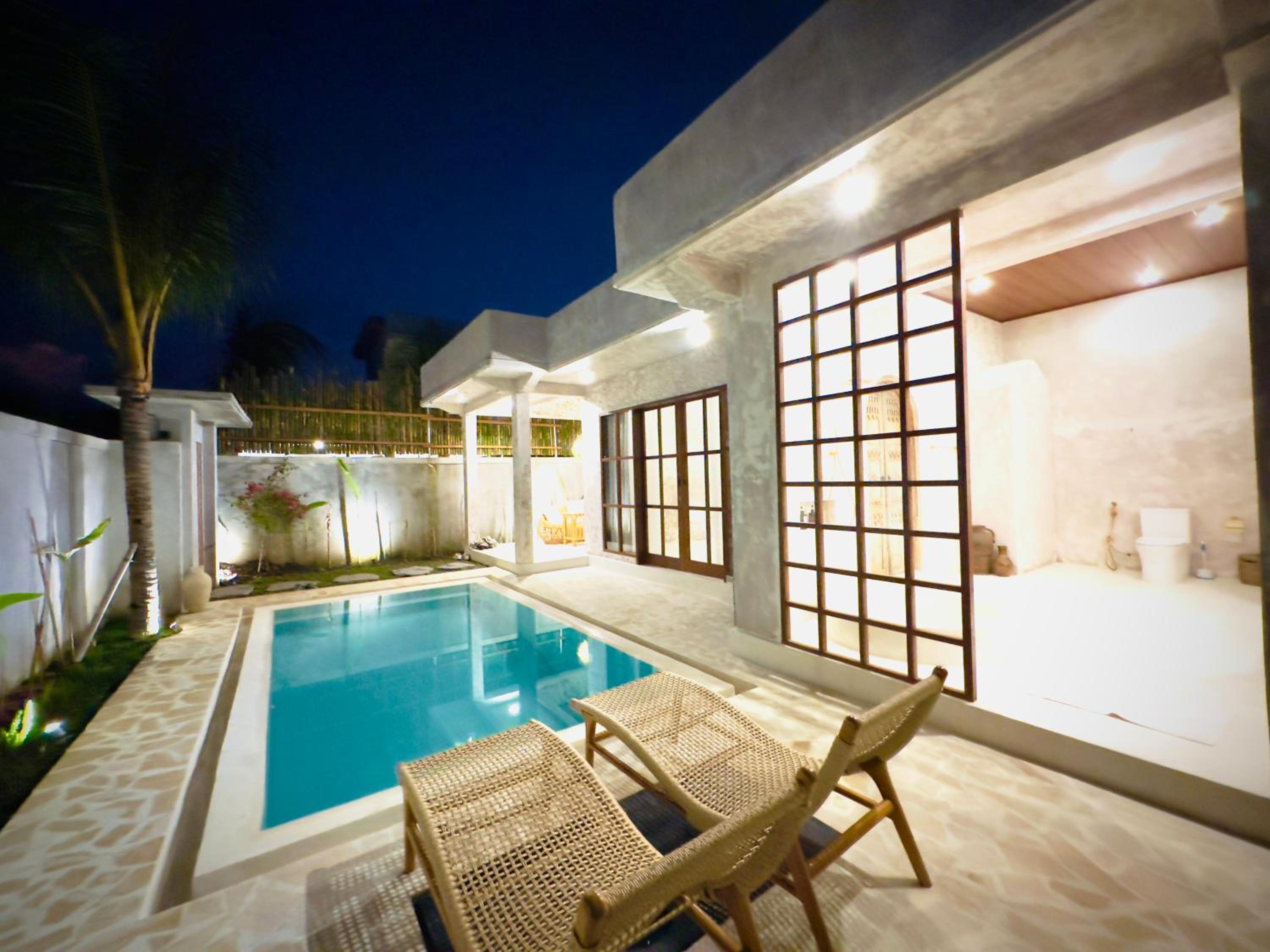 Superior Villa