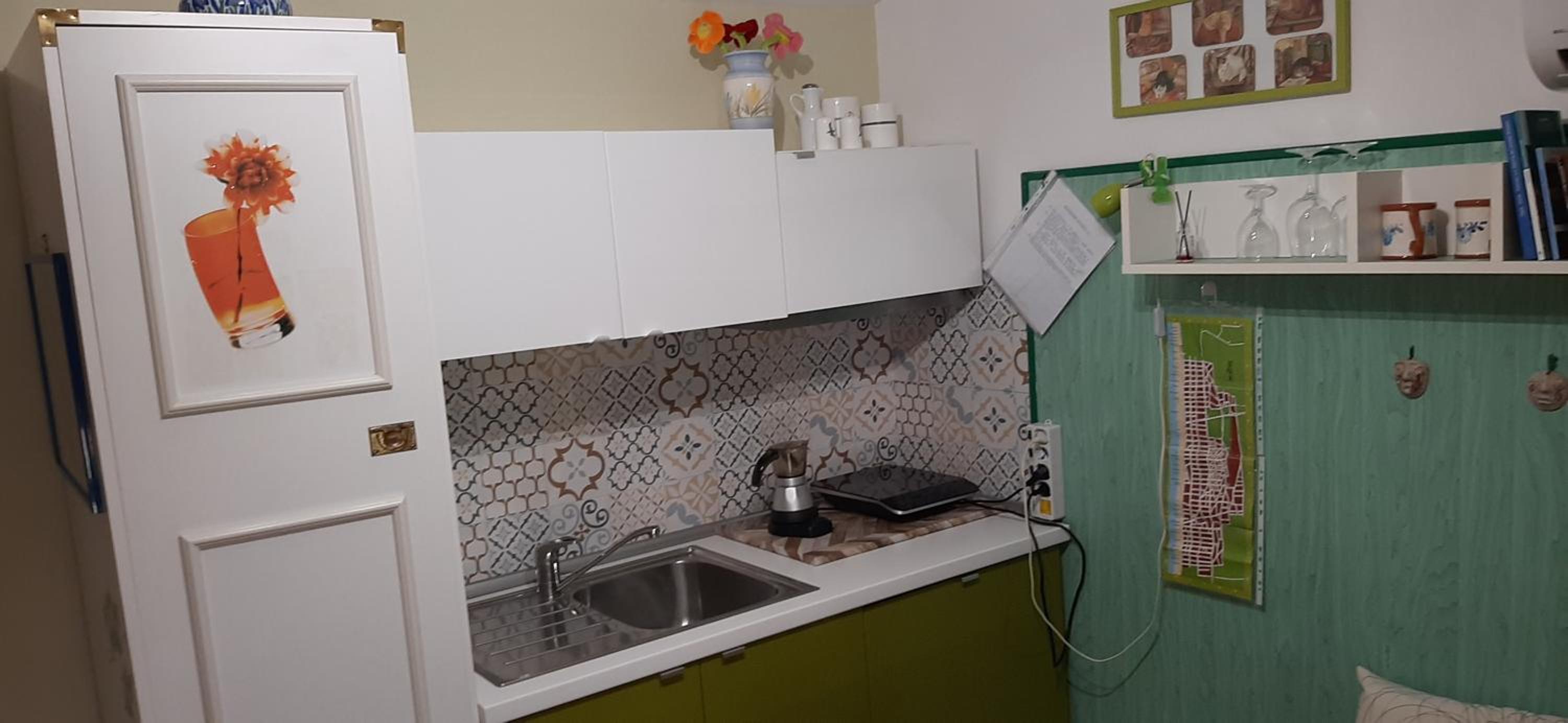 Double Room - Photo 37