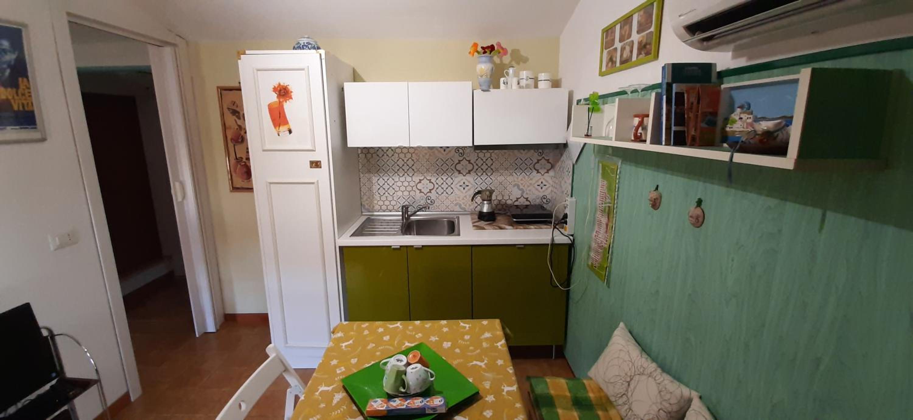 Double Room - Photo 5