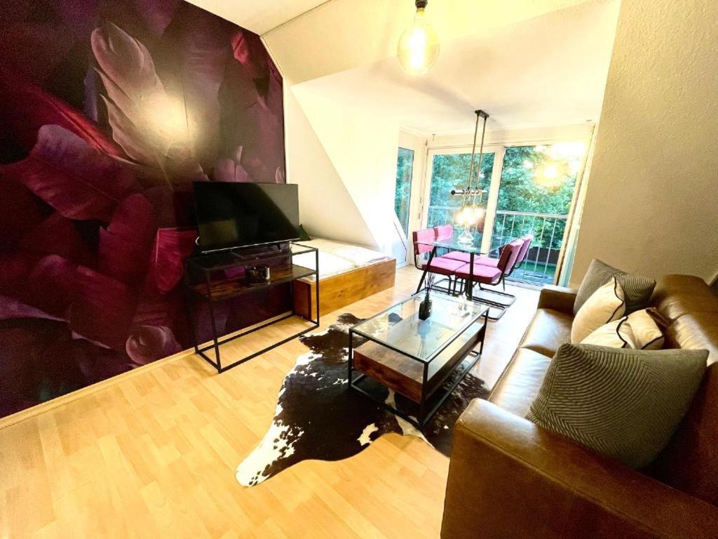 Apartment photo 2