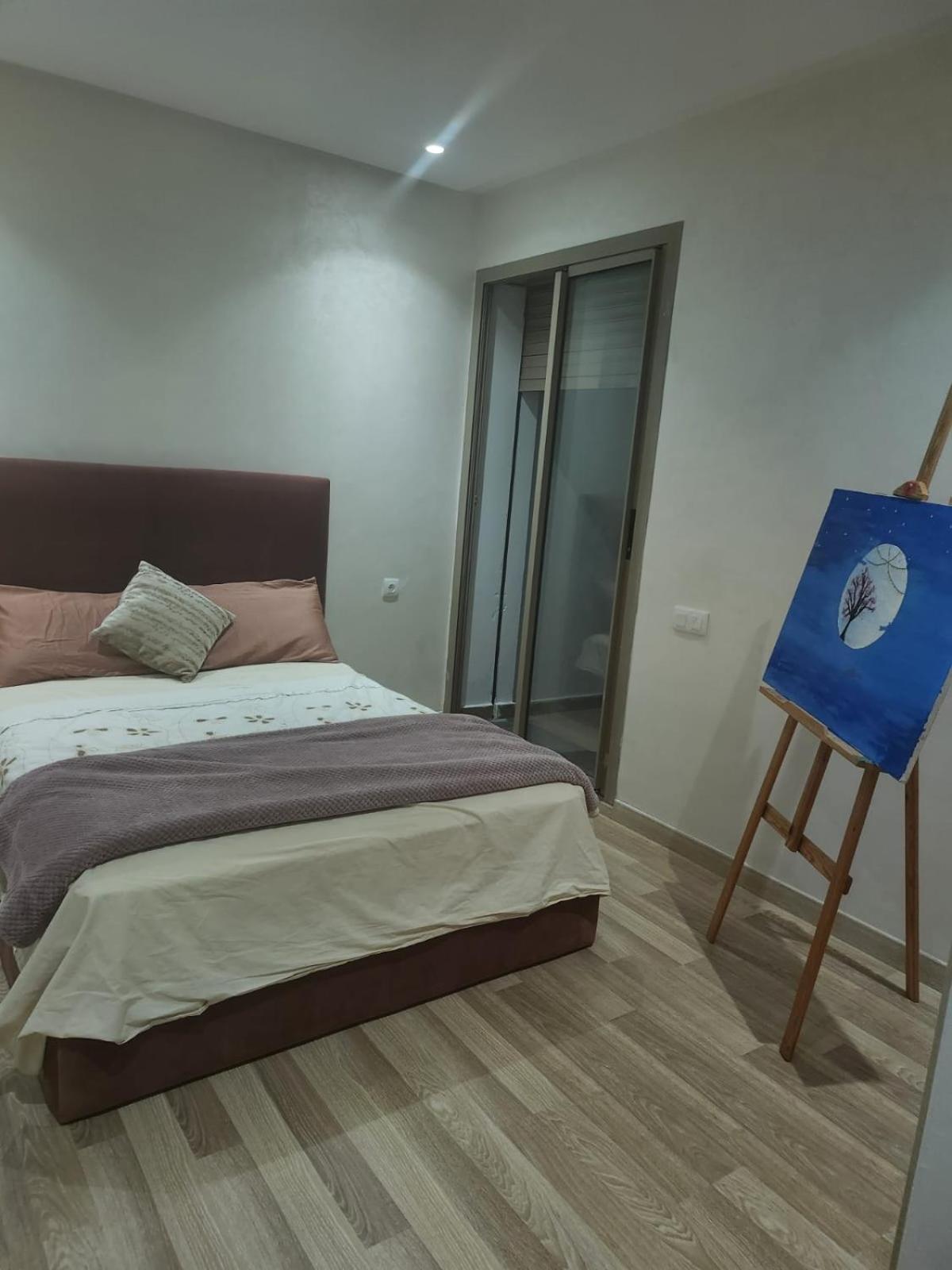 One-Bedroom Villa photo 1