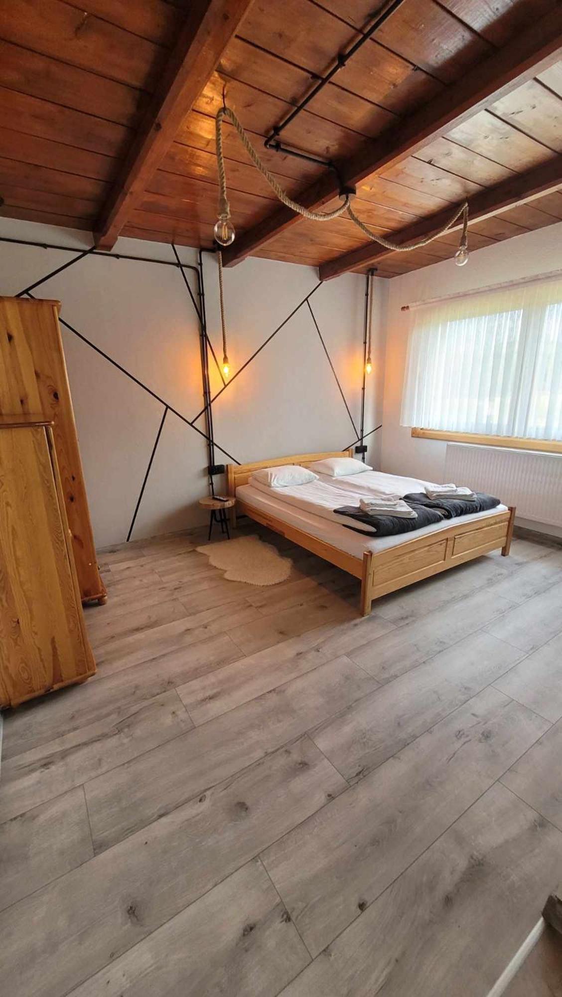 Two-Bedroom Apartment with Mountain View photo 1