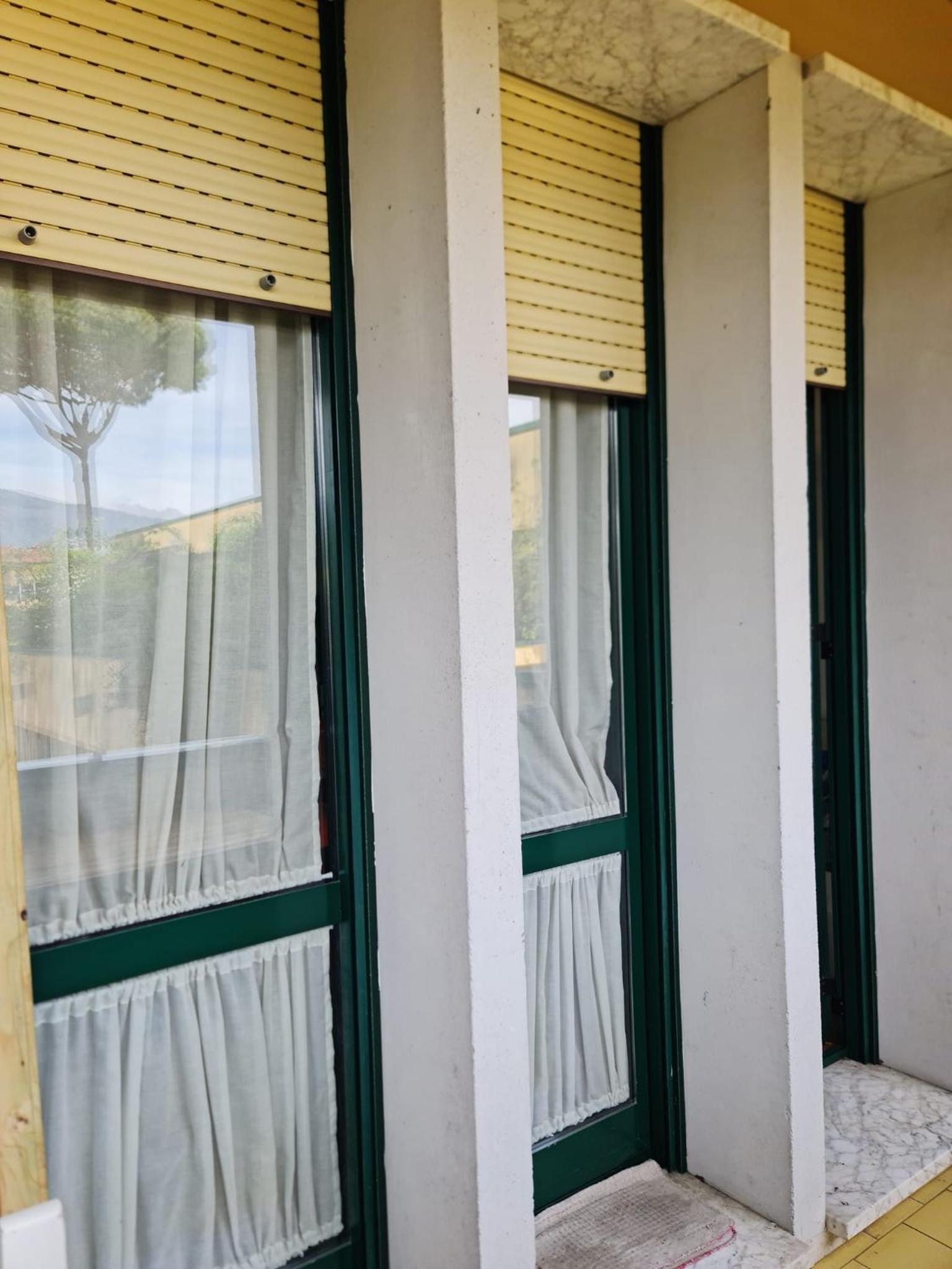 Apartment with View and Balcony photo 3