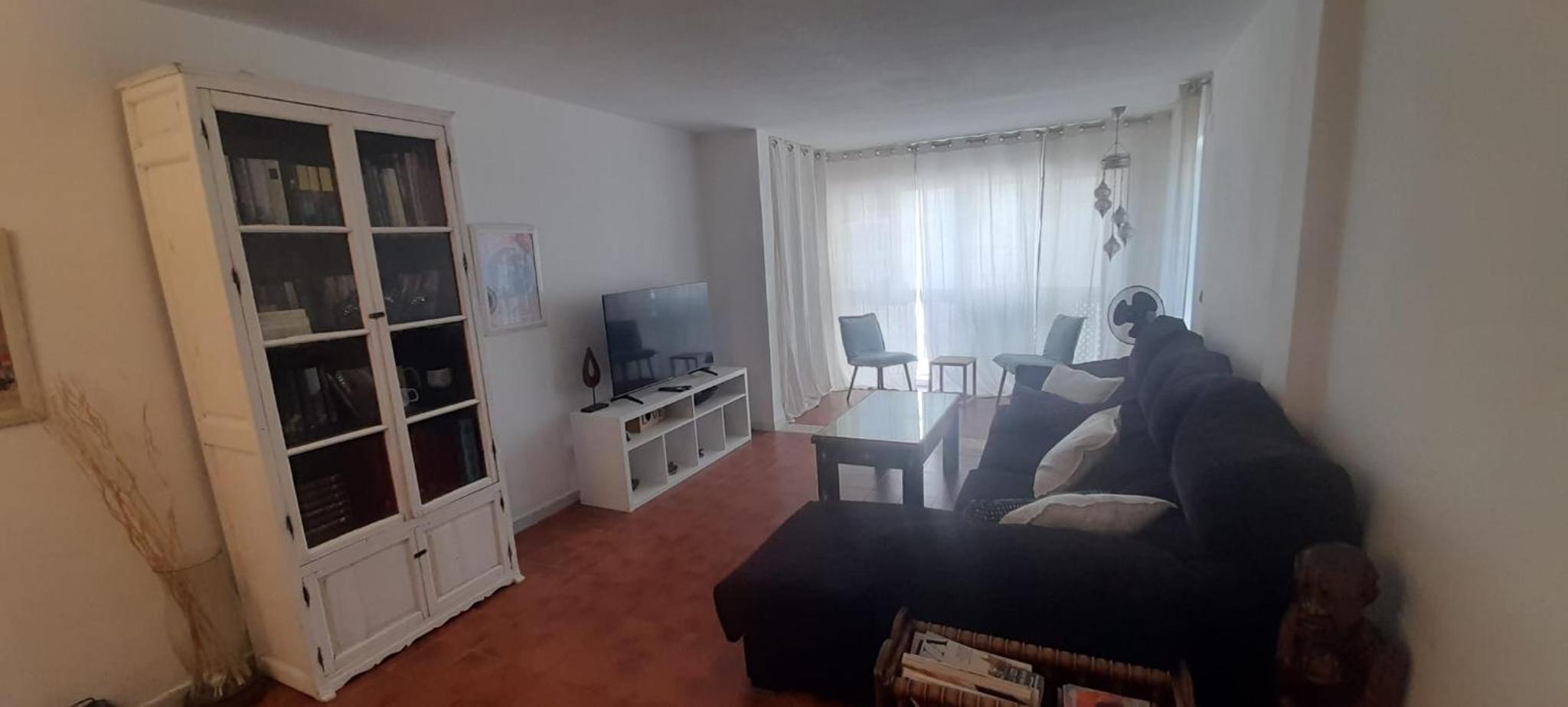 Apartamento Superior de Dos Habitaciones