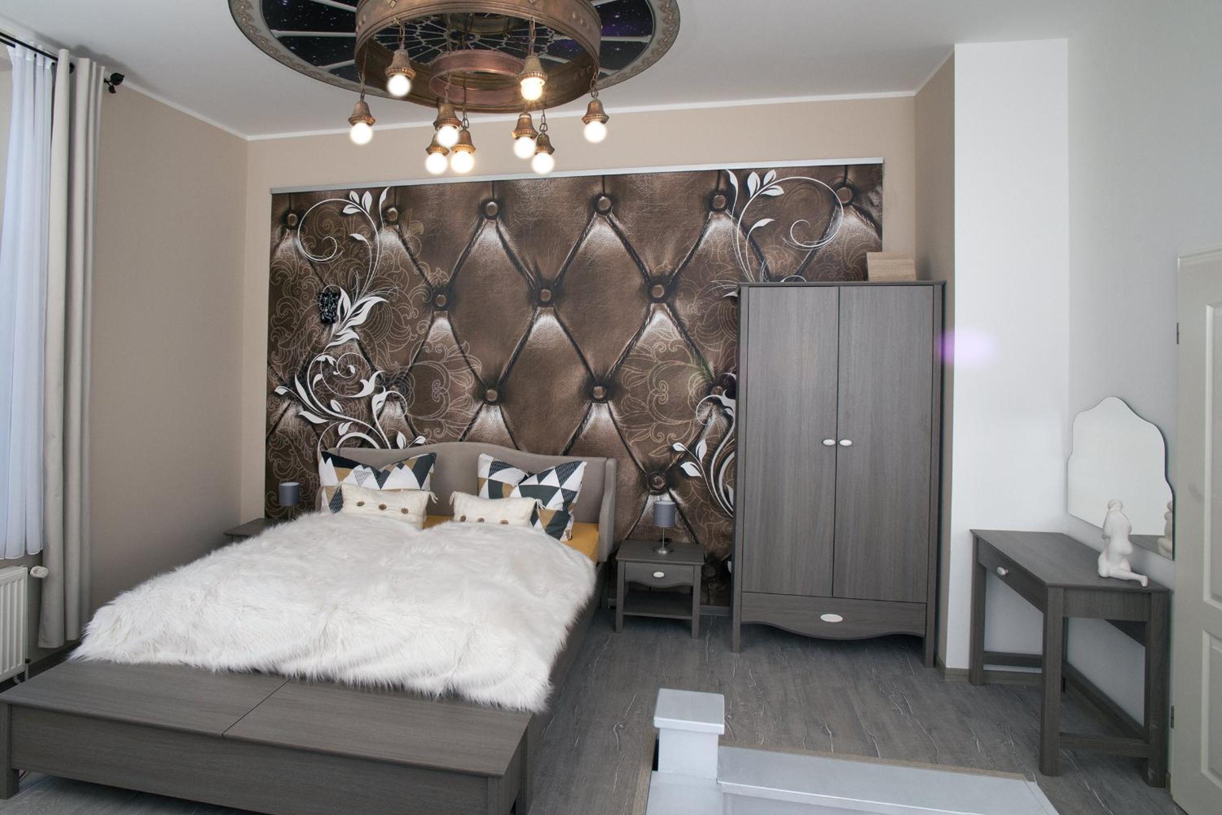 Deluxe Suite photo 1