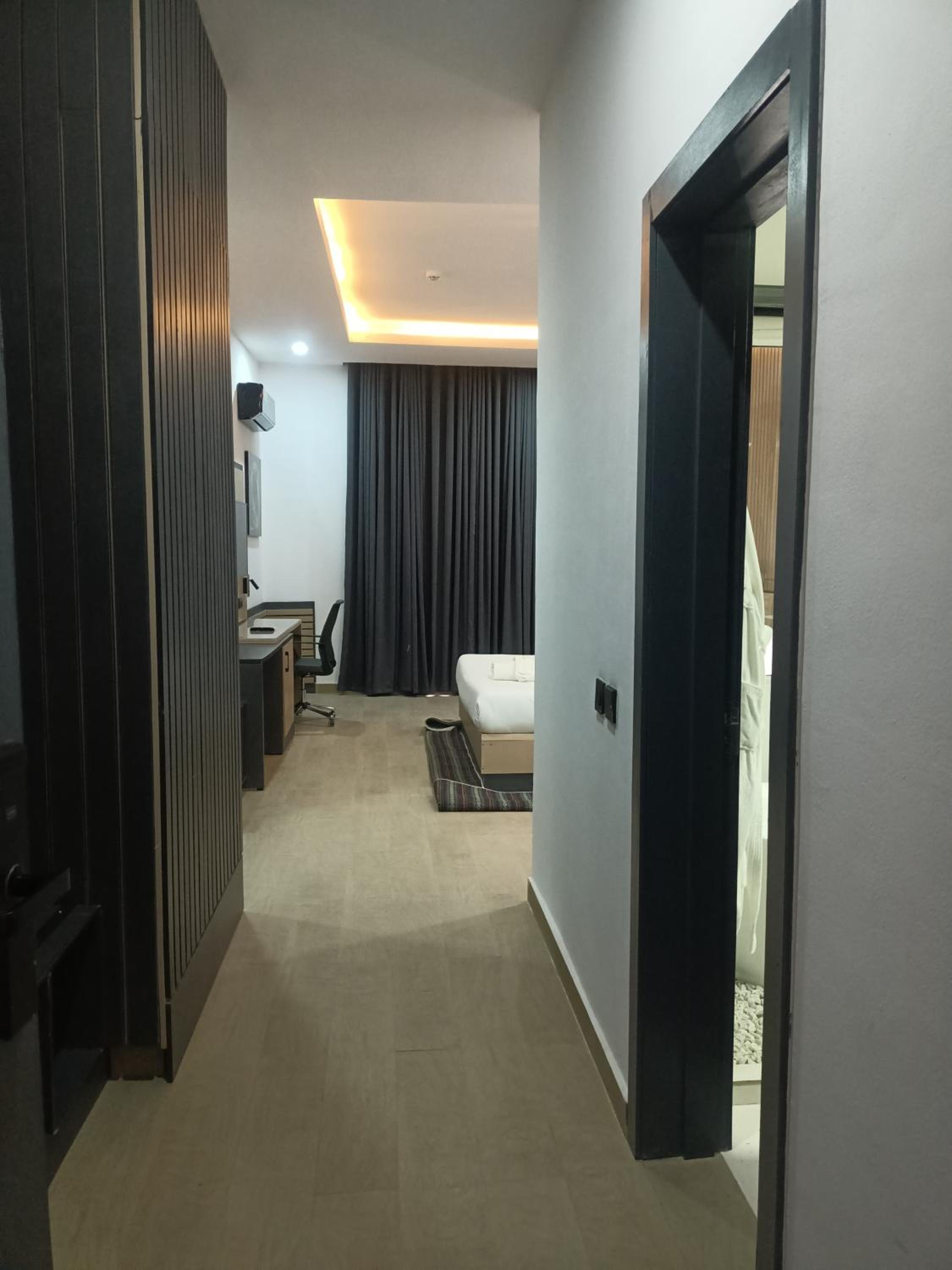 Single Room