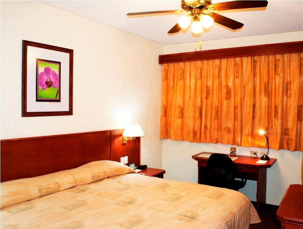 Queen Room photo 2