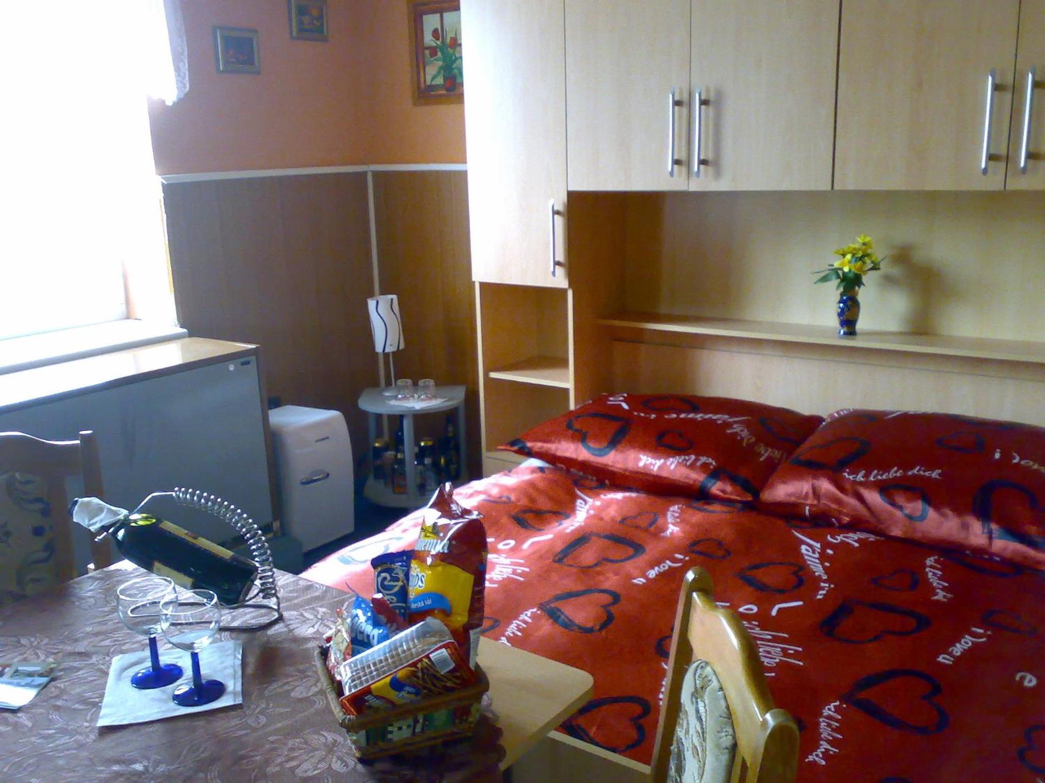 Double Room photo 3