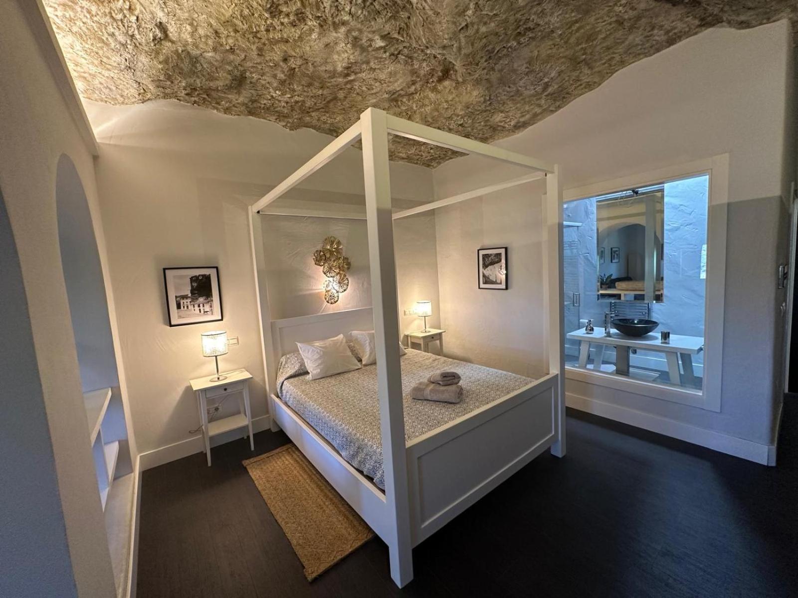 Habitación Doble Superior