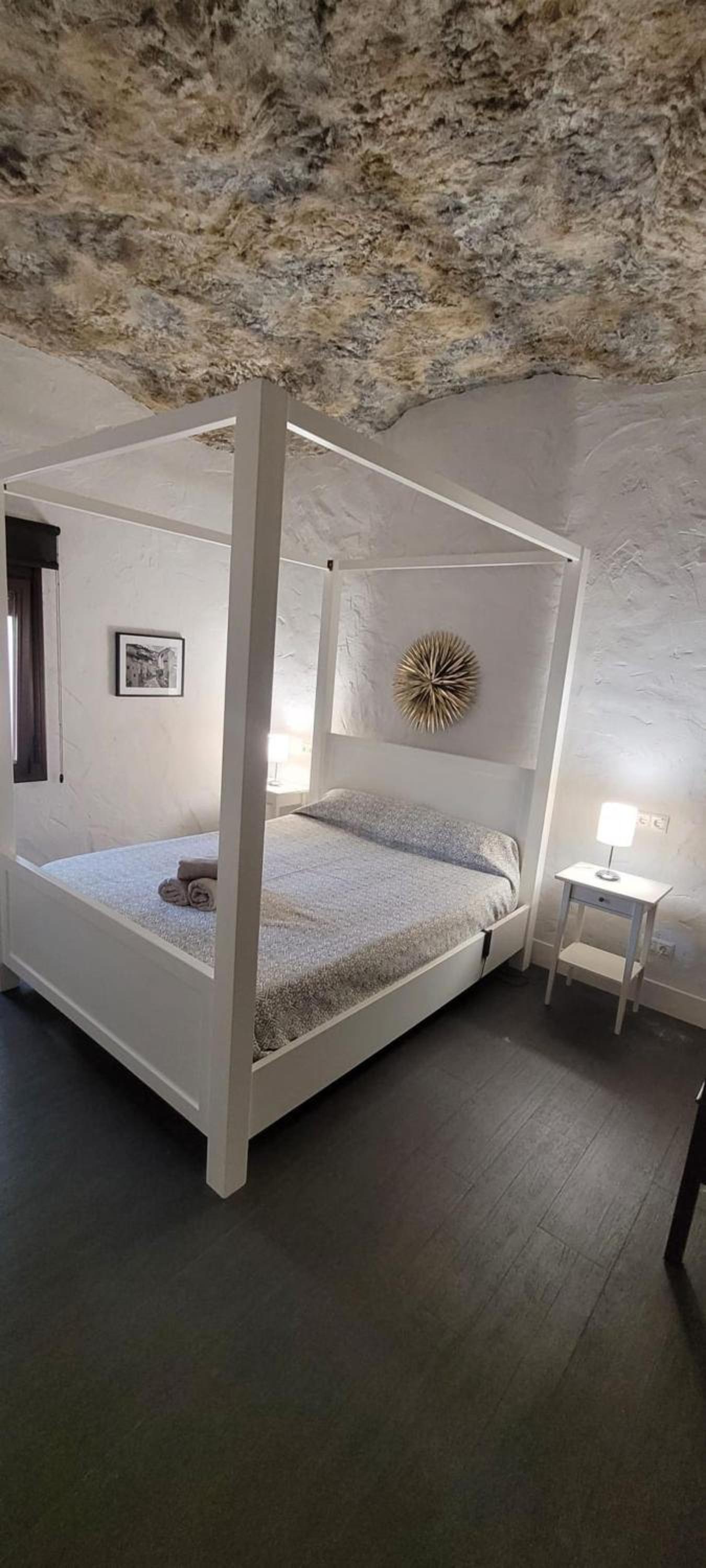 Habitación Cuádruple Superior