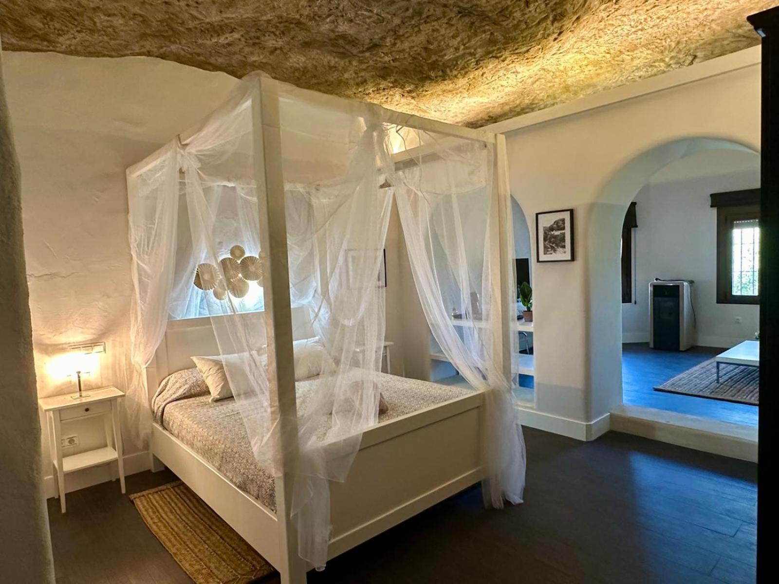 Habitación Queen