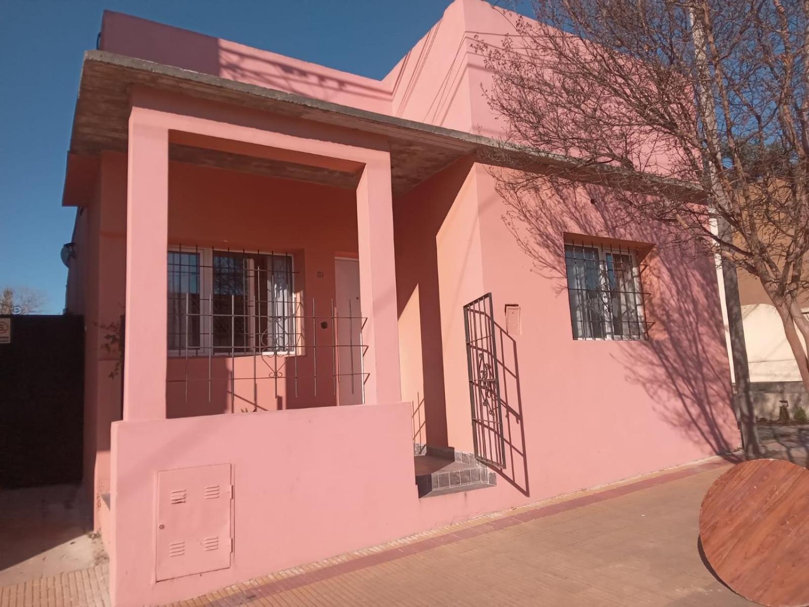 Two-Bedroom House photo 2
