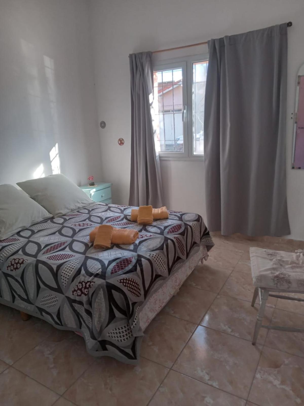 Two-Bedroom House photo 1