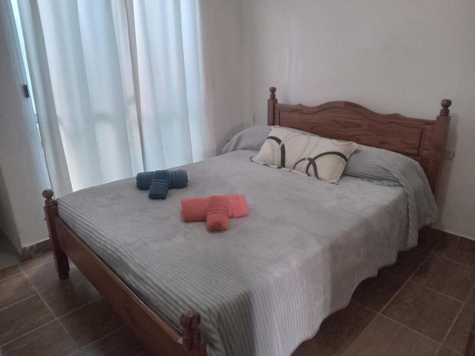 Two-Bedroom House photo 2