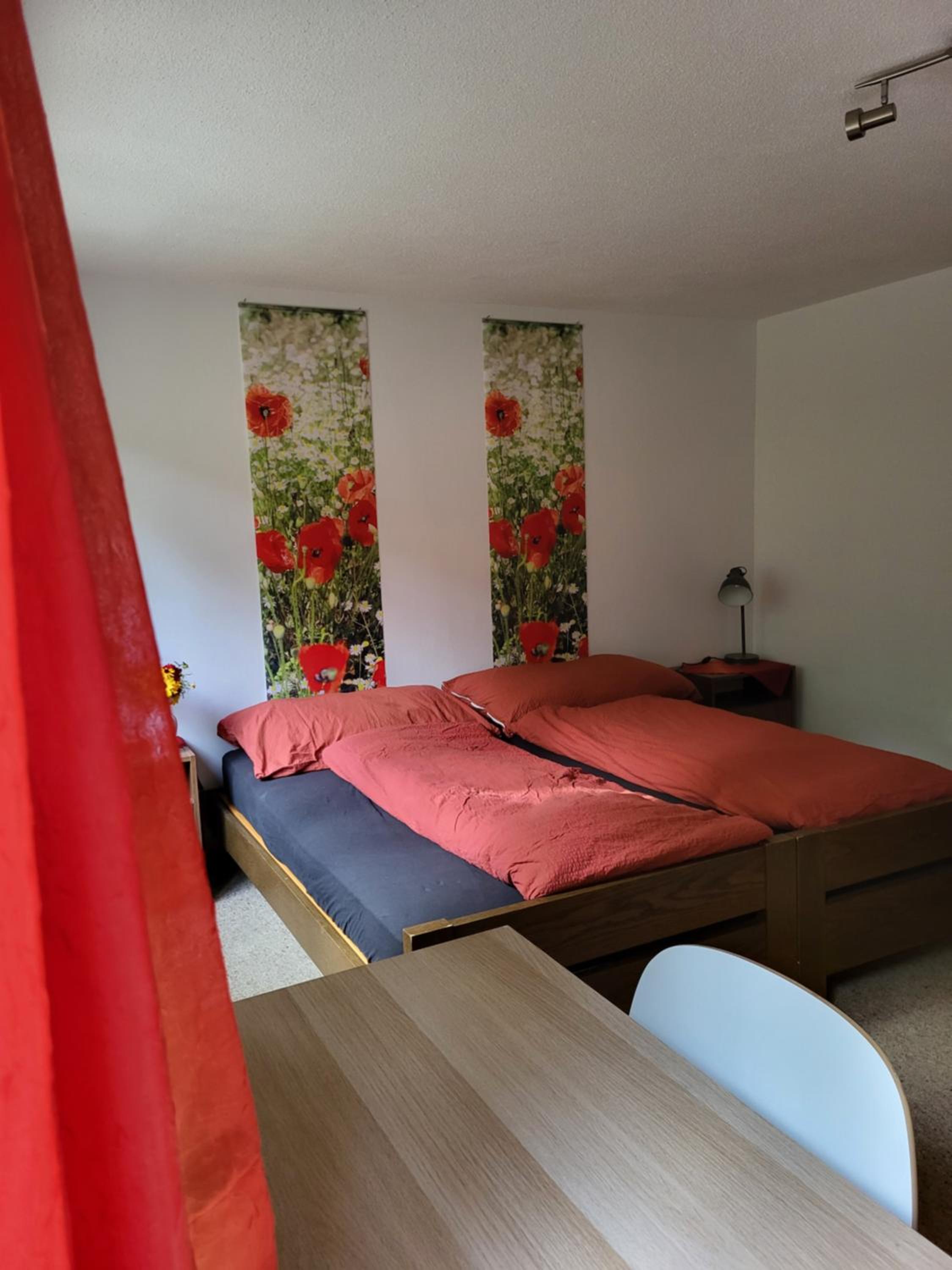 Apartment - Ground Floor photo 1