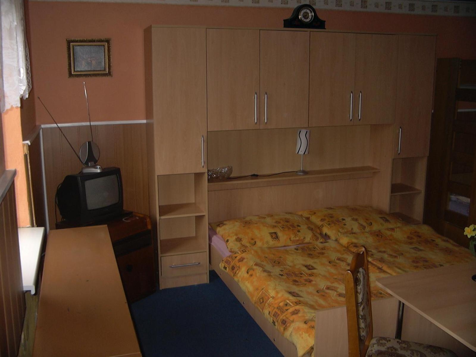 Quadruple Room photo 2