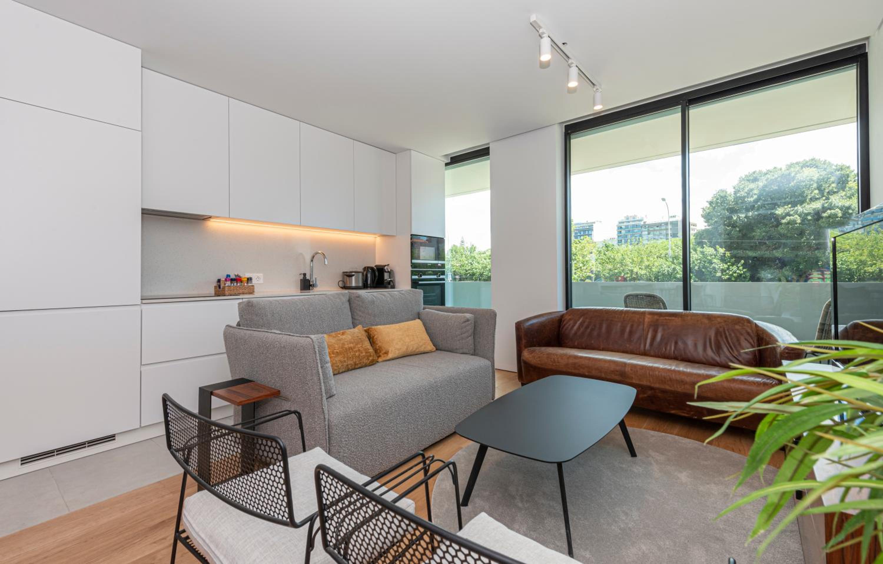 Two-Bedroom Family Apartment photo 1