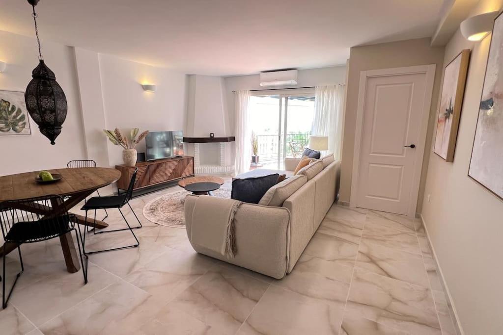 Casa de tres habitaciones