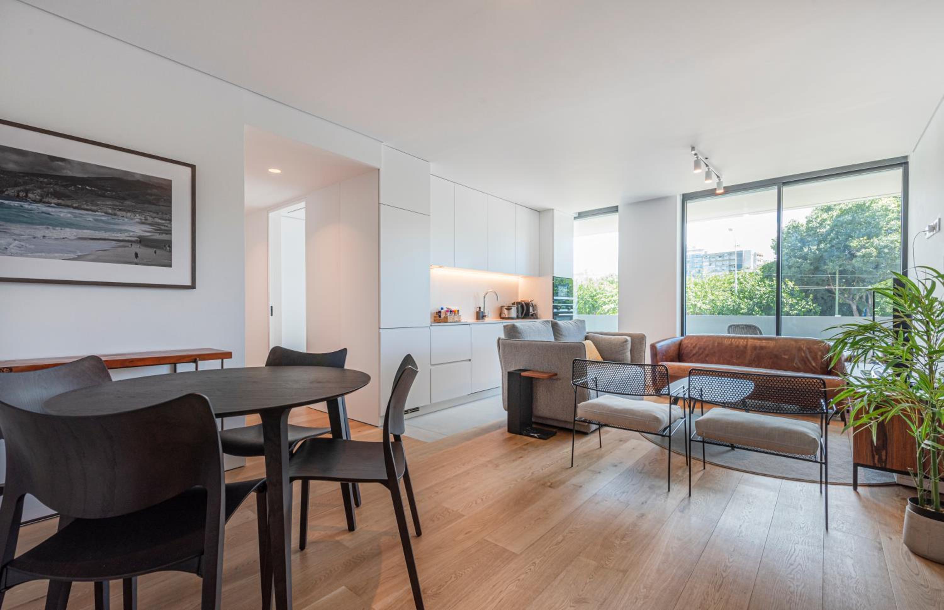 Two-Bedroom Family Apartment photo 2
