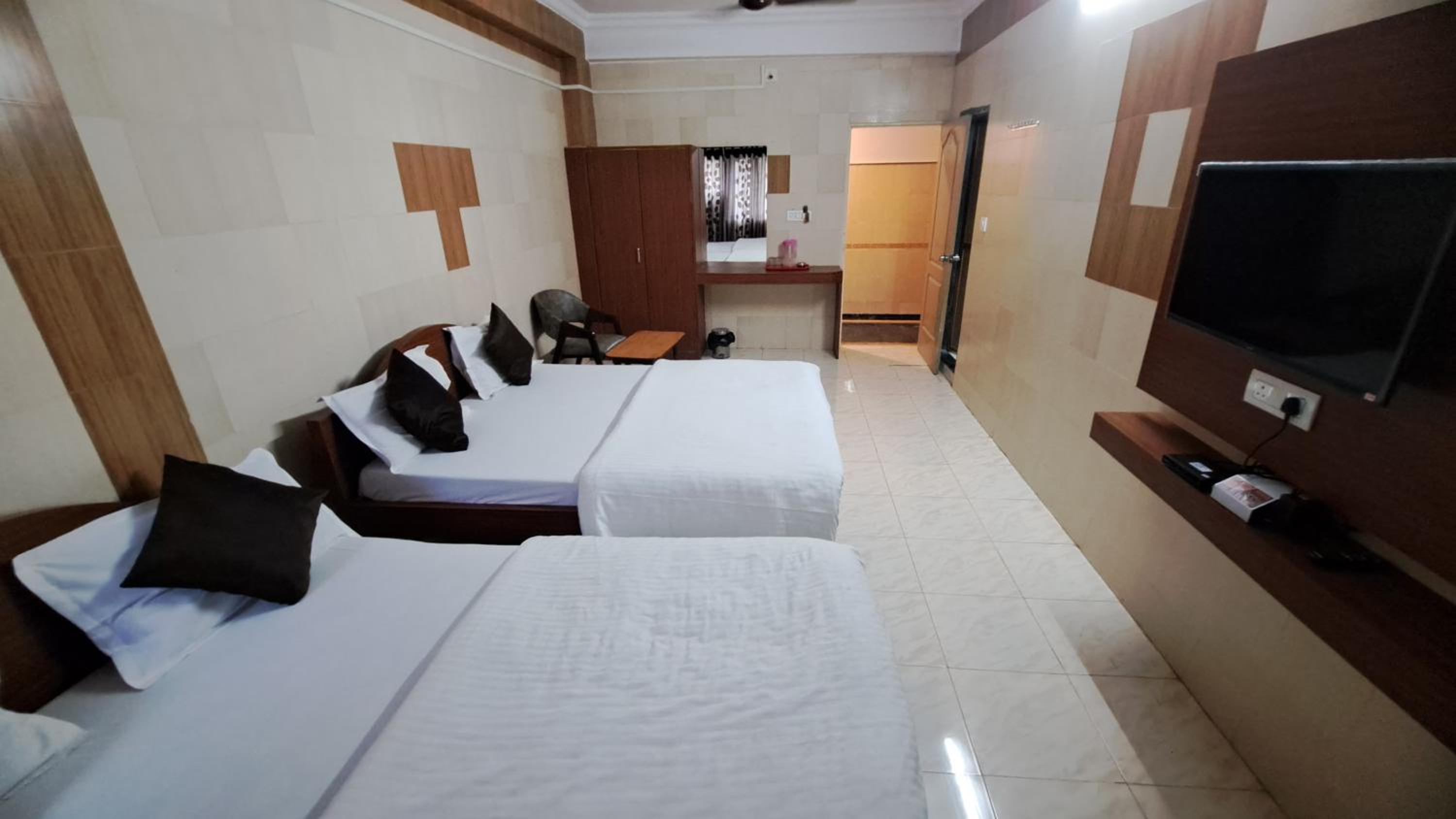 Family Suite