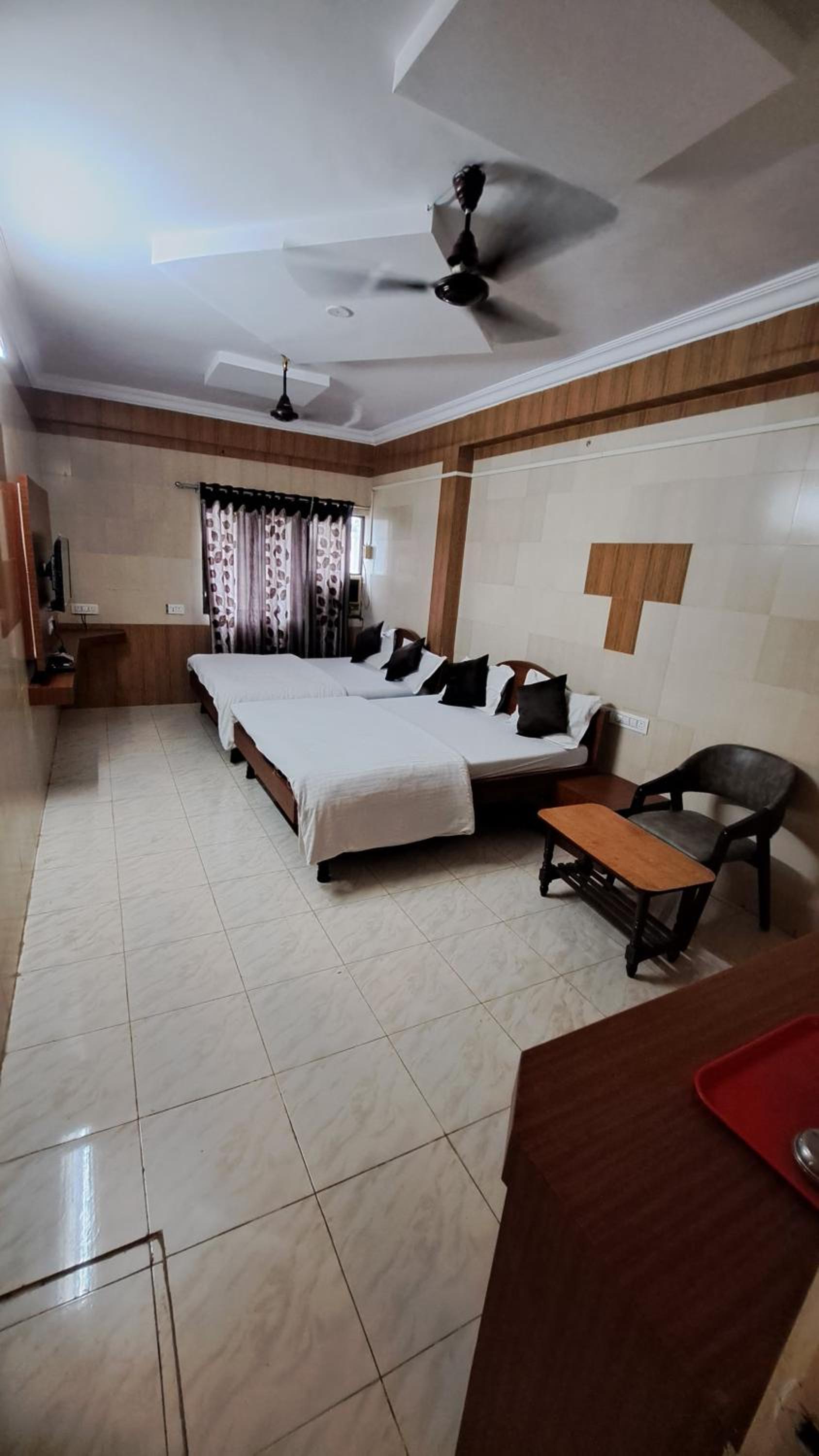 Family Suite photo 2