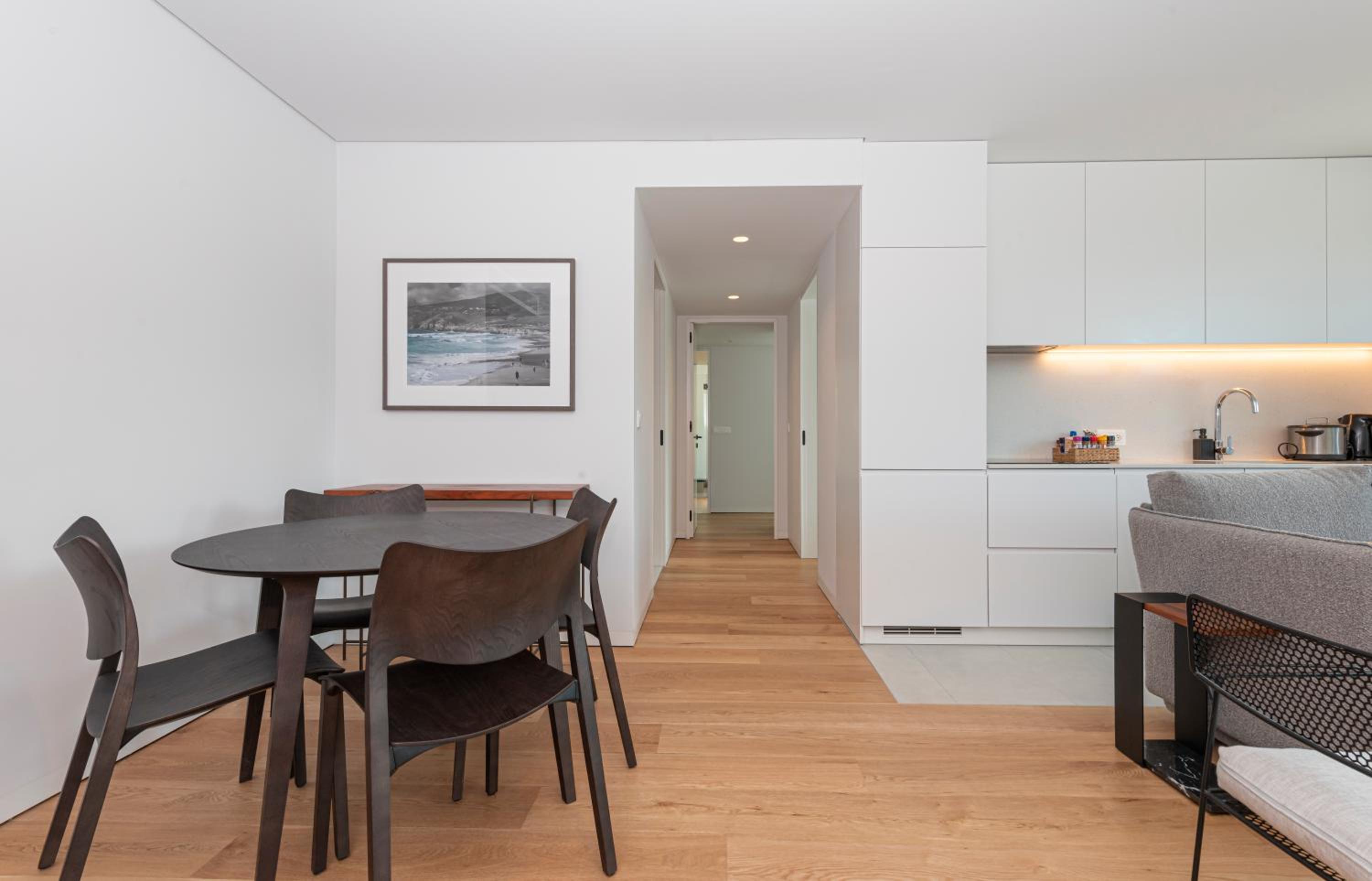 Two-Bedroom Family Apartment photo 3