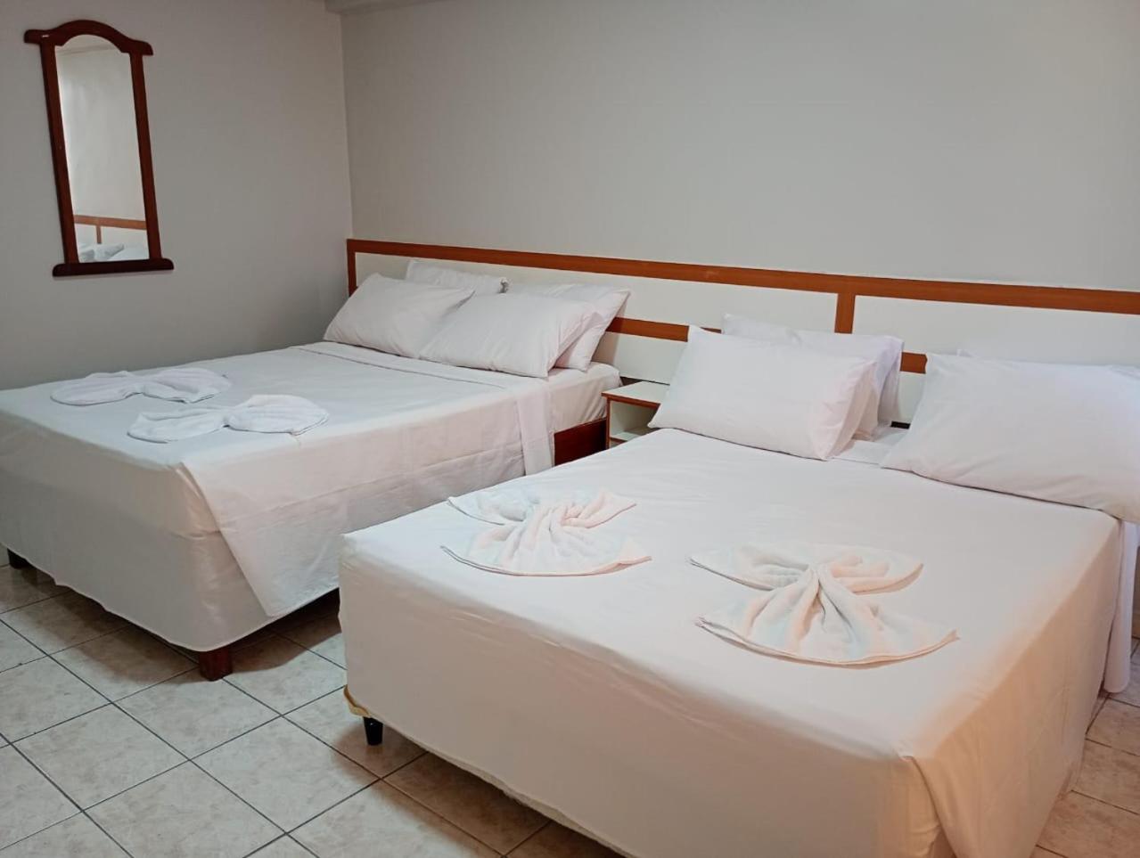 Quadruple Room photo 1