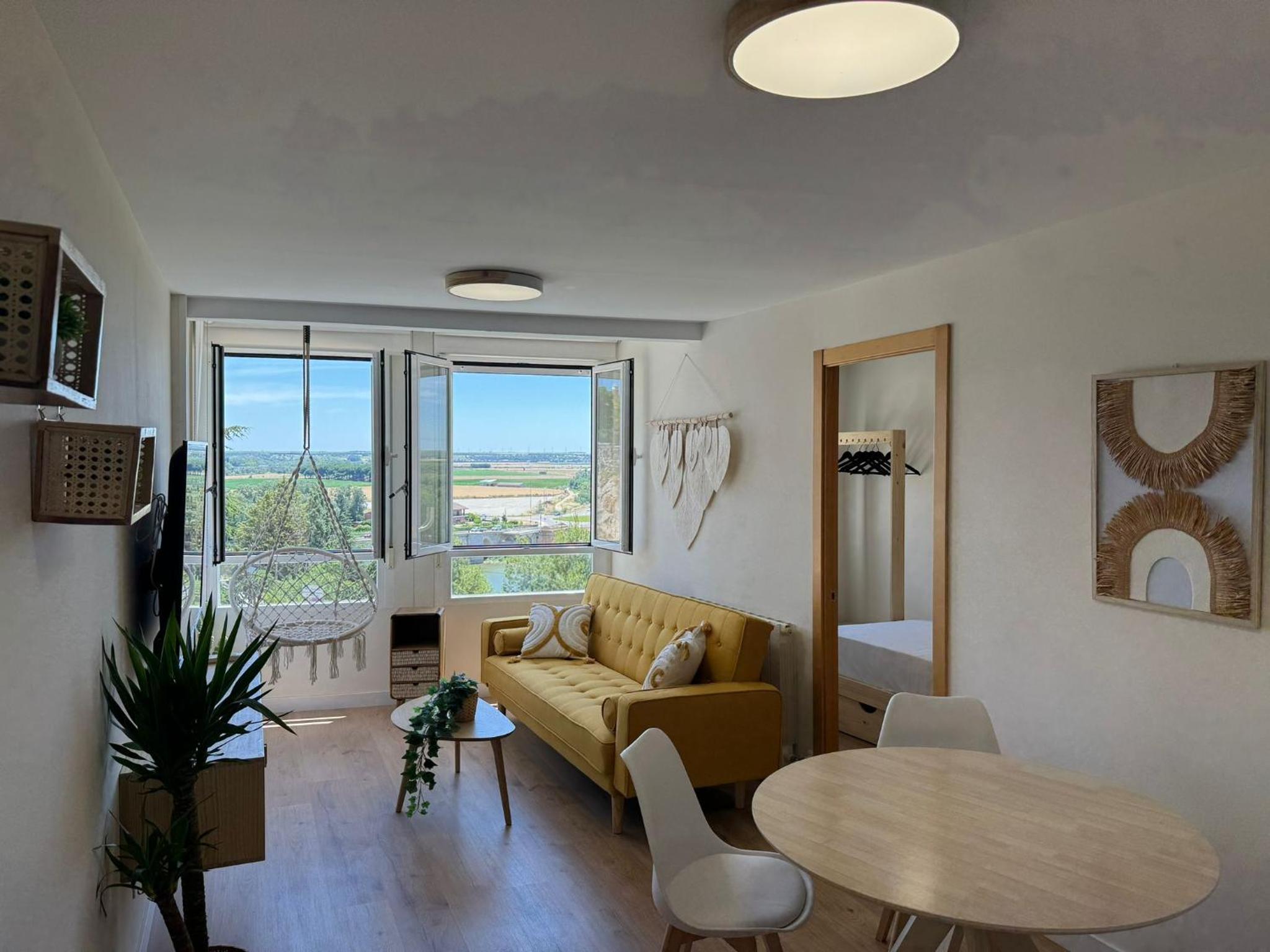 Departamento de tres habitaciones