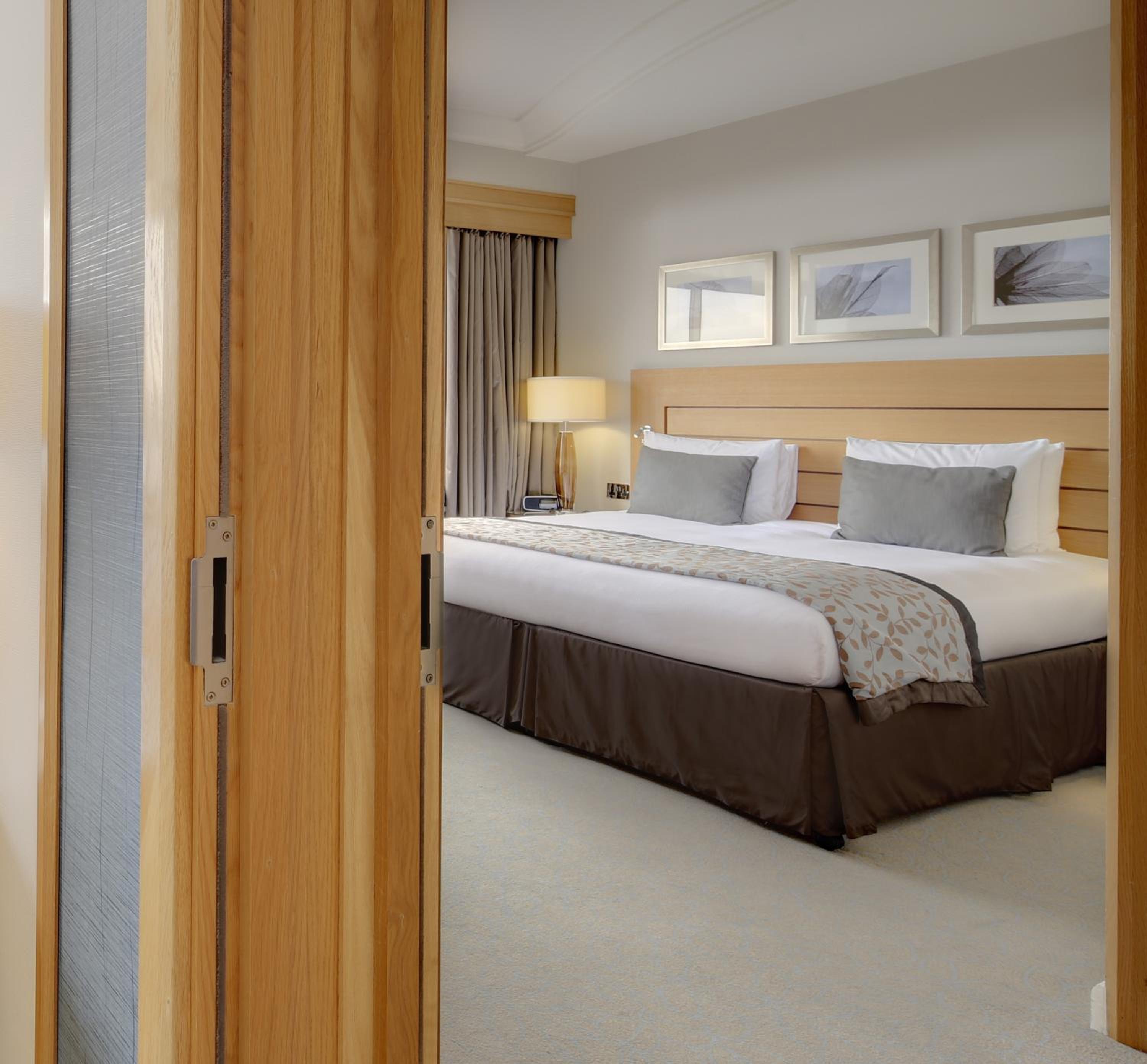 Family Connecting Rooms