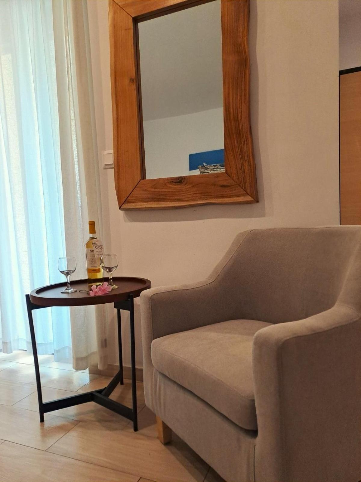 Ilianthos Apartments & Rooms, Billede 7