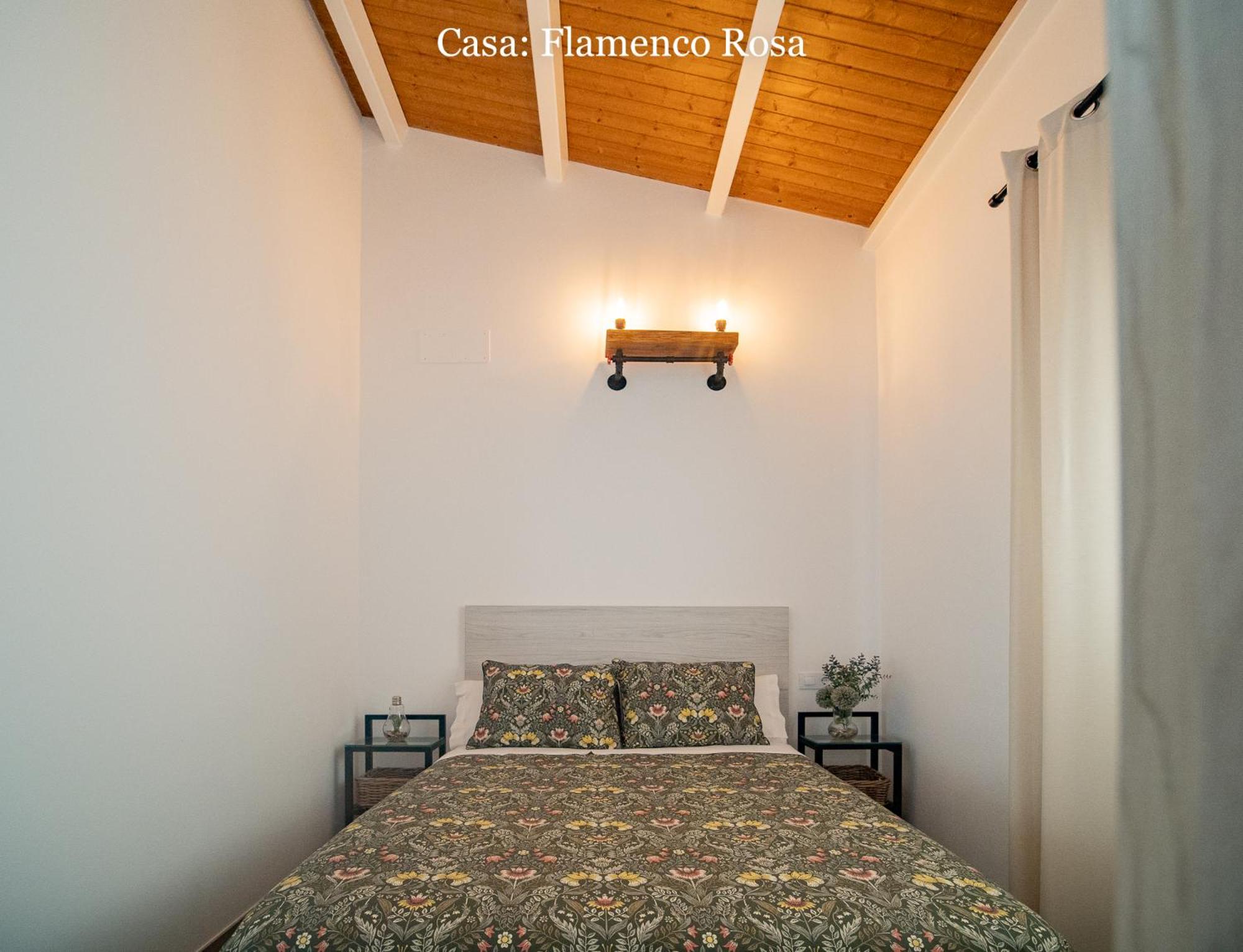 Casa de Dos Habitaciones
