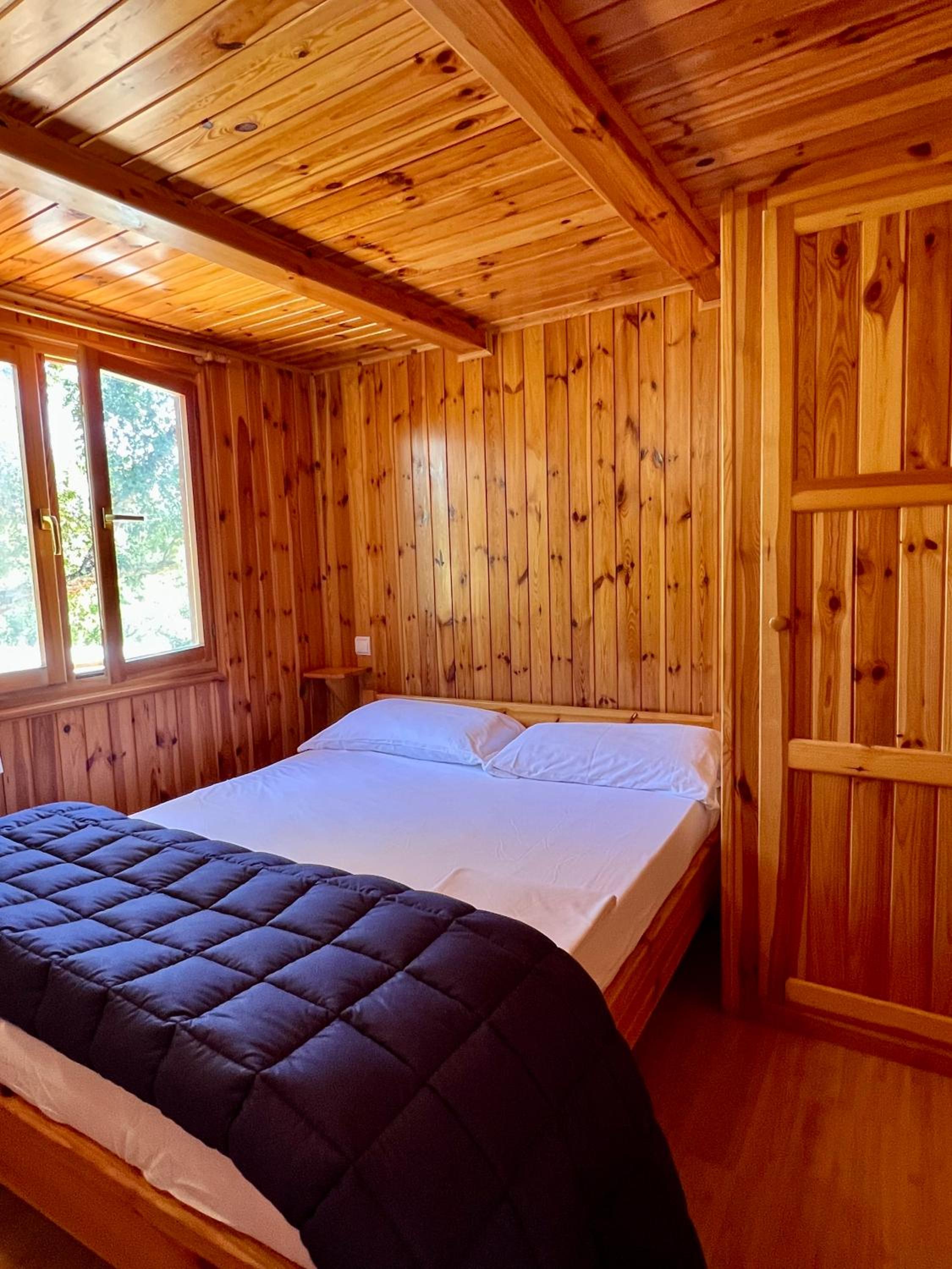 Bungaló de lujo