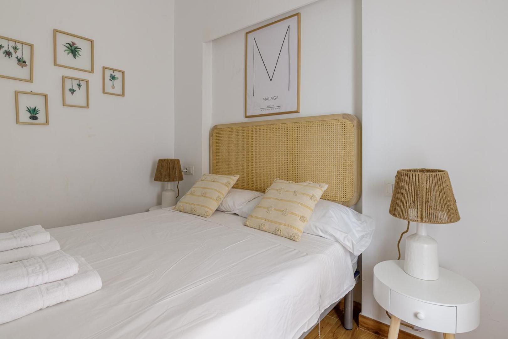 Habitación Familiar con Terraza