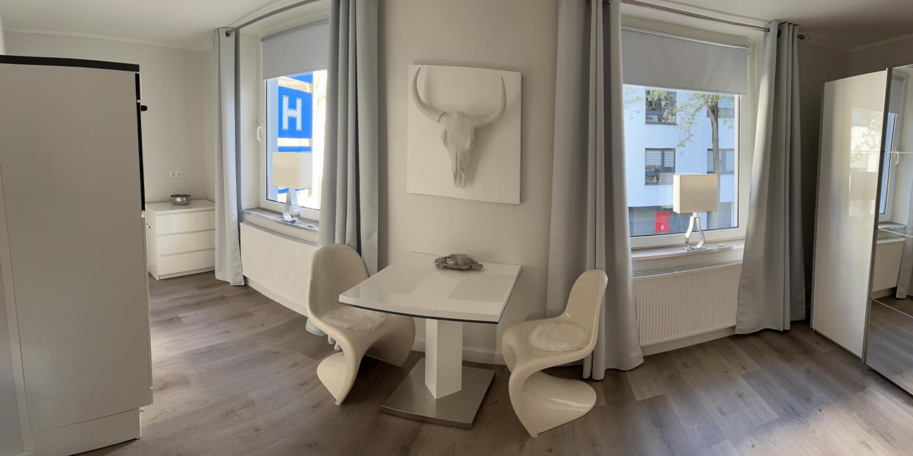 Apartment photo 2