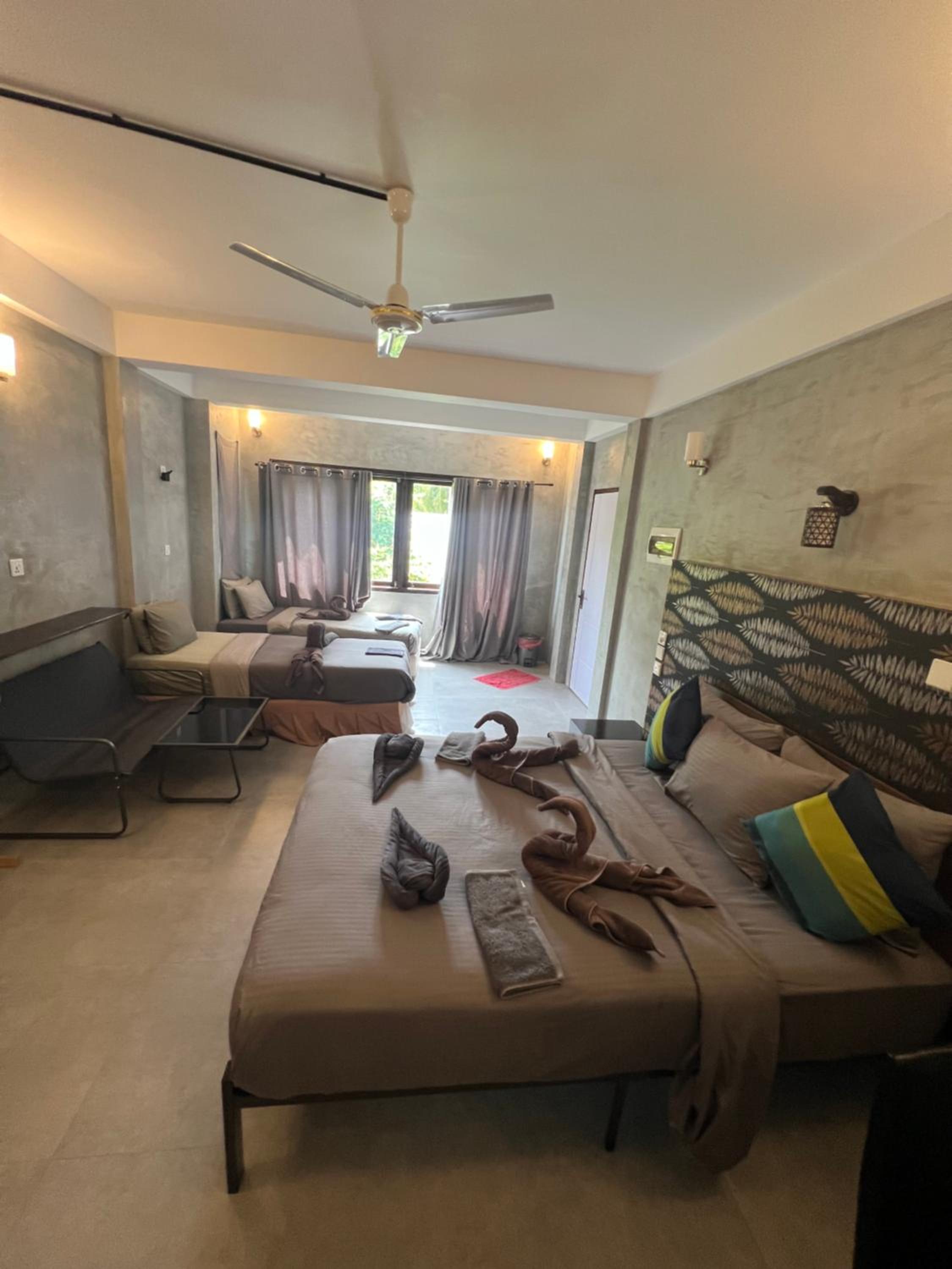 Family Suite
