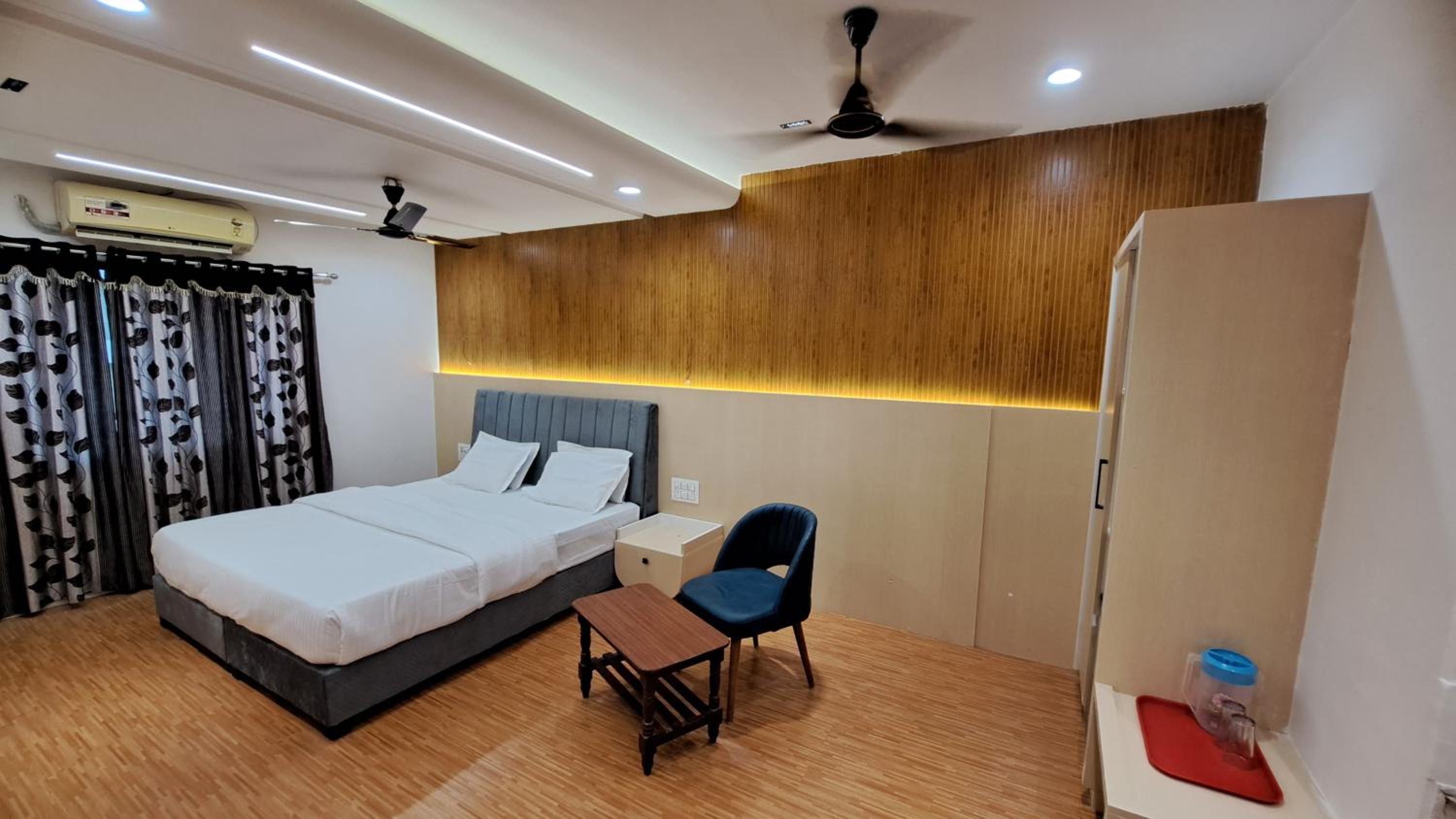 Superior Double Room photo 3