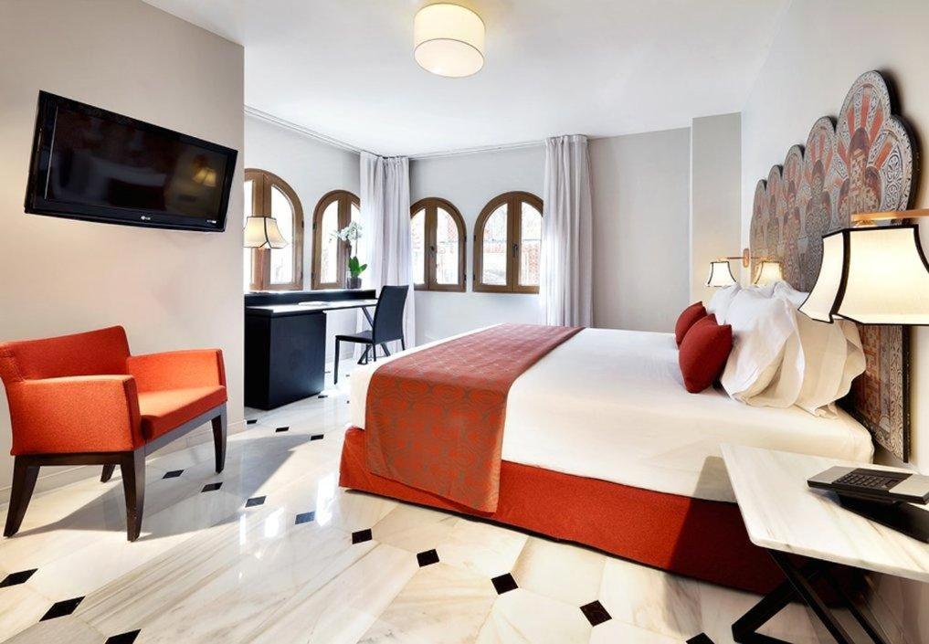  Double Room with Mosque view - Photo 2